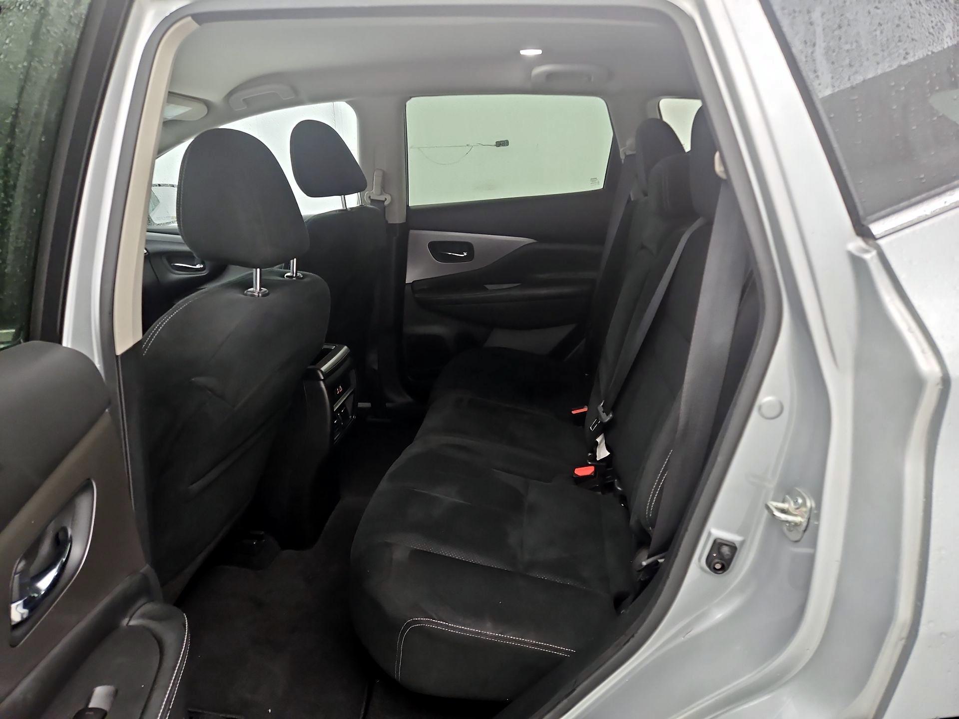 Thumbnail: 2020 Nissan Murano - 19