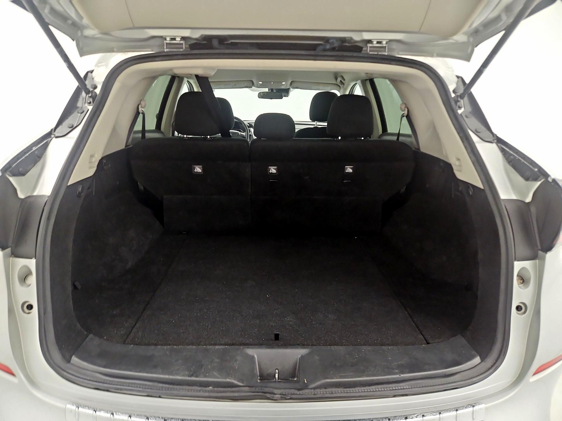 Thumbnail: 2020 Nissan Murano - 20