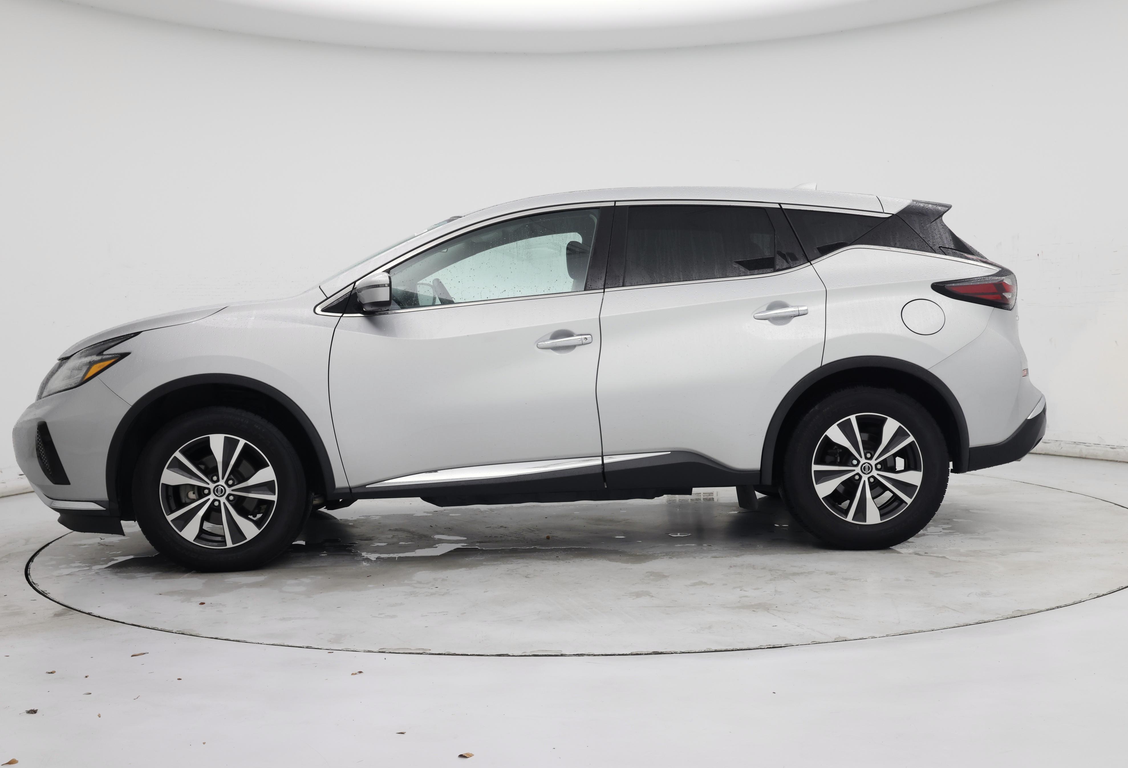 Thumbnail: 2020 Nissan Murano - 3