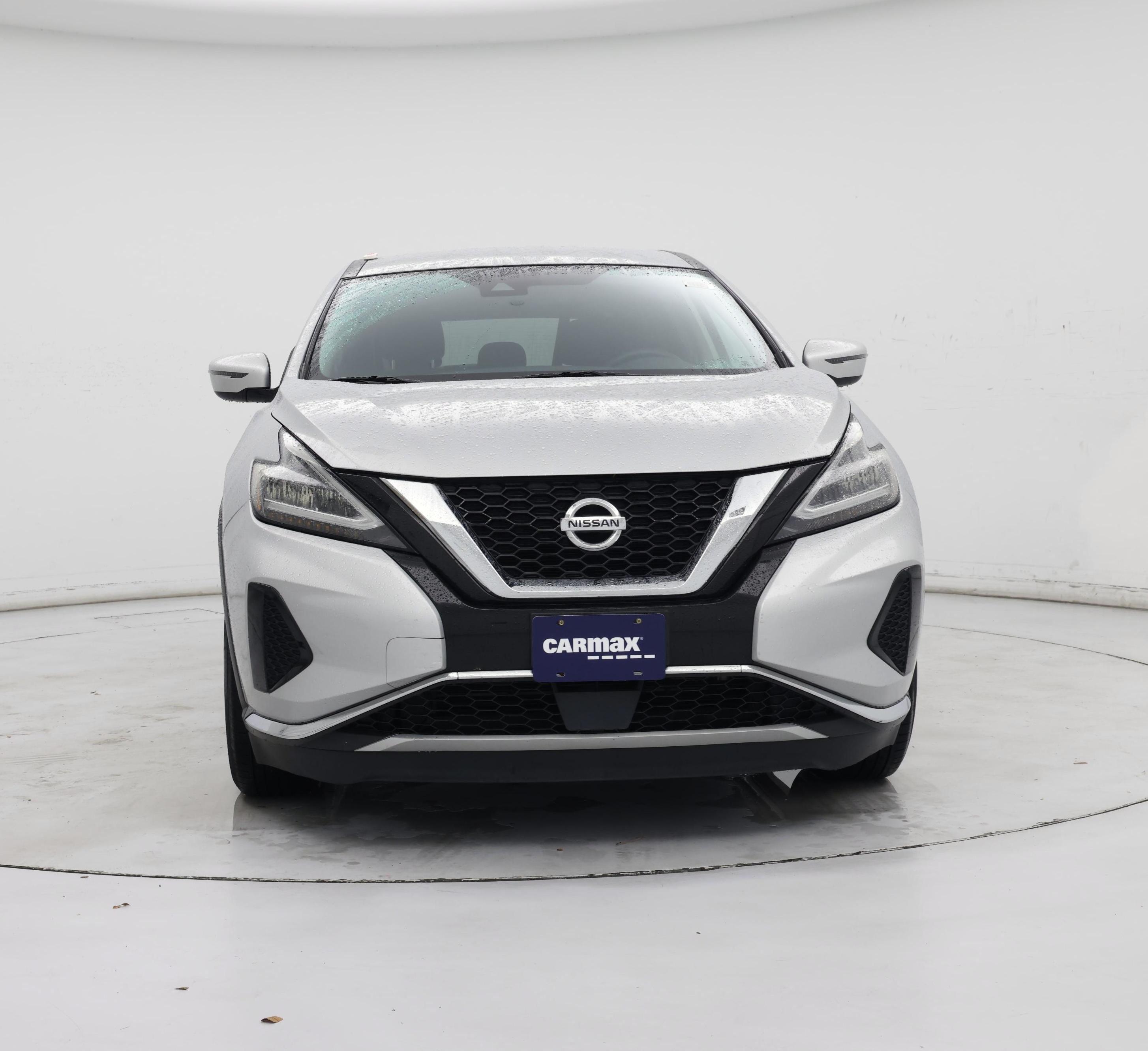 Thumbnail: 2020 Nissan Murano - 5