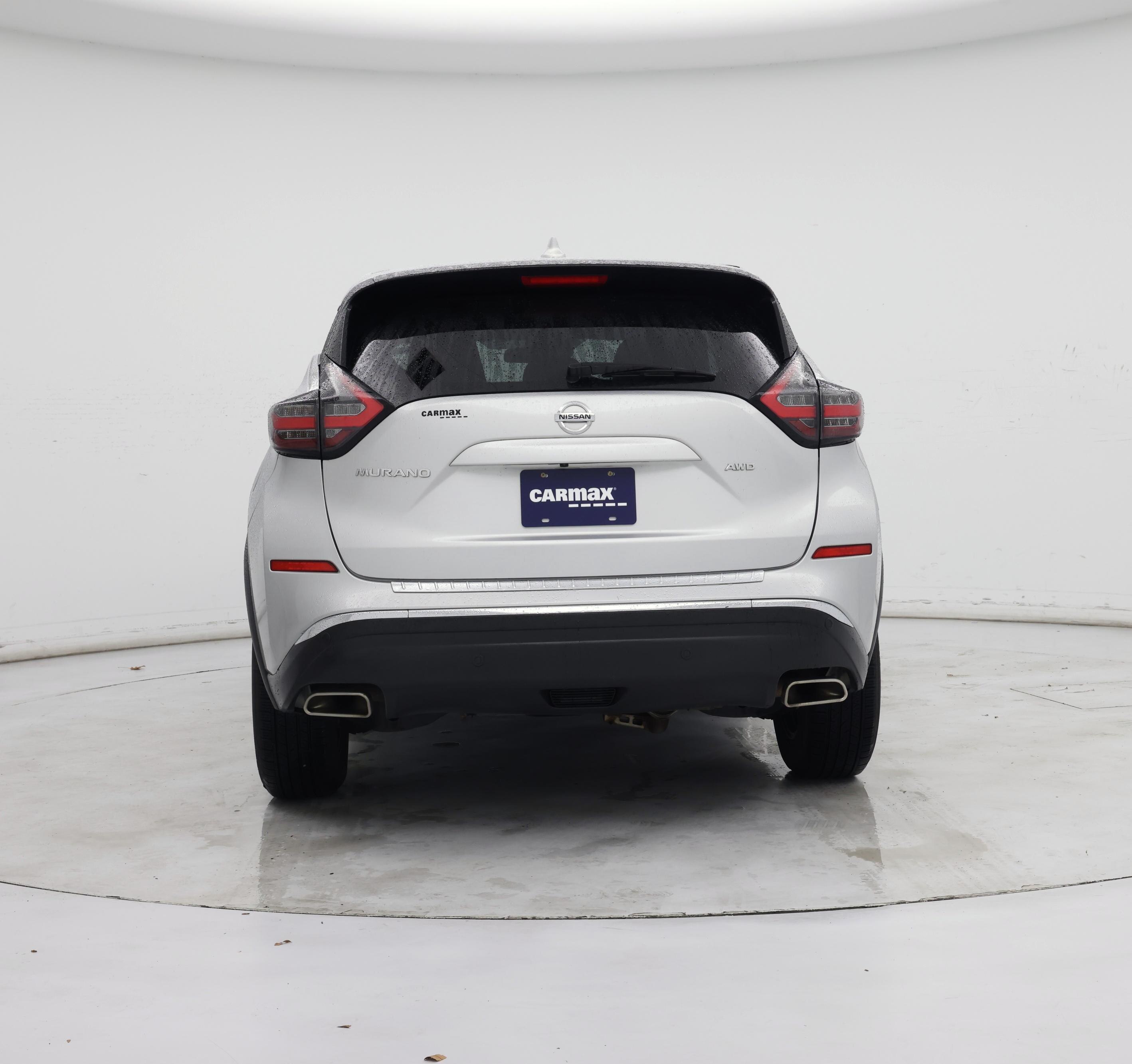 Thumbnail: 2020 Nissan Murano - 6