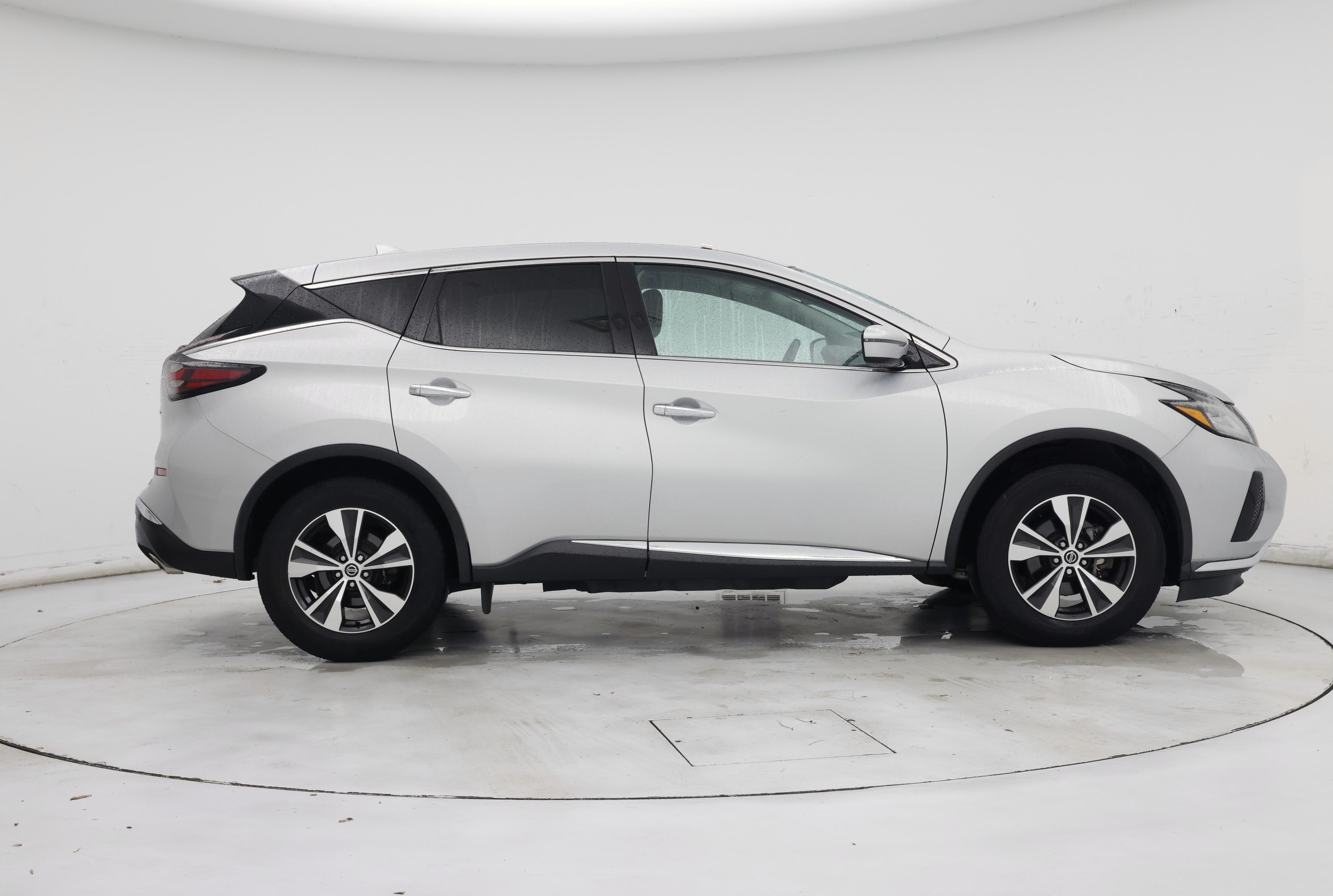Thumbnail: 2020 Nissan Murano - 7