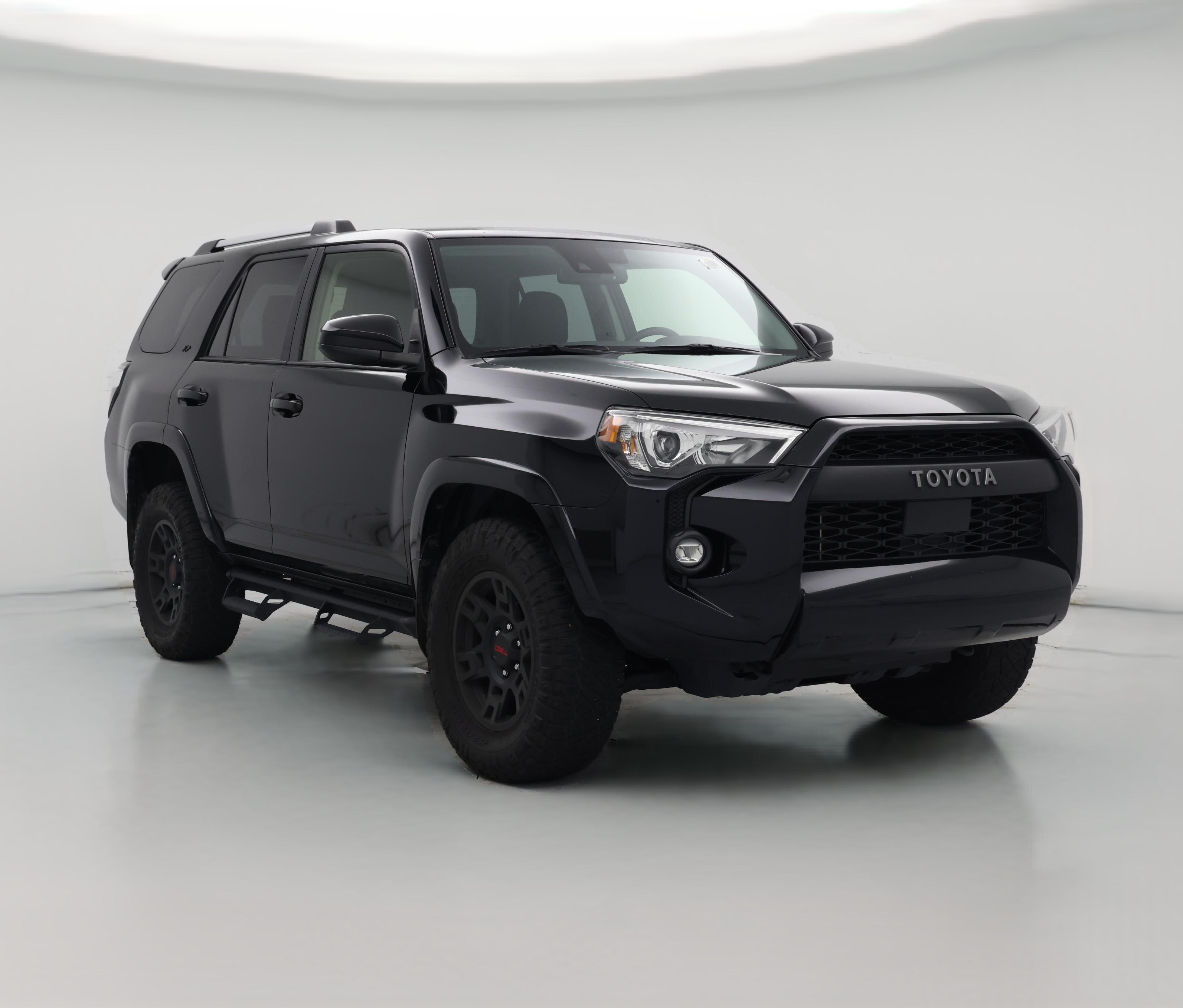 Thumbnail: 2023 Toyota 4Runner - 1