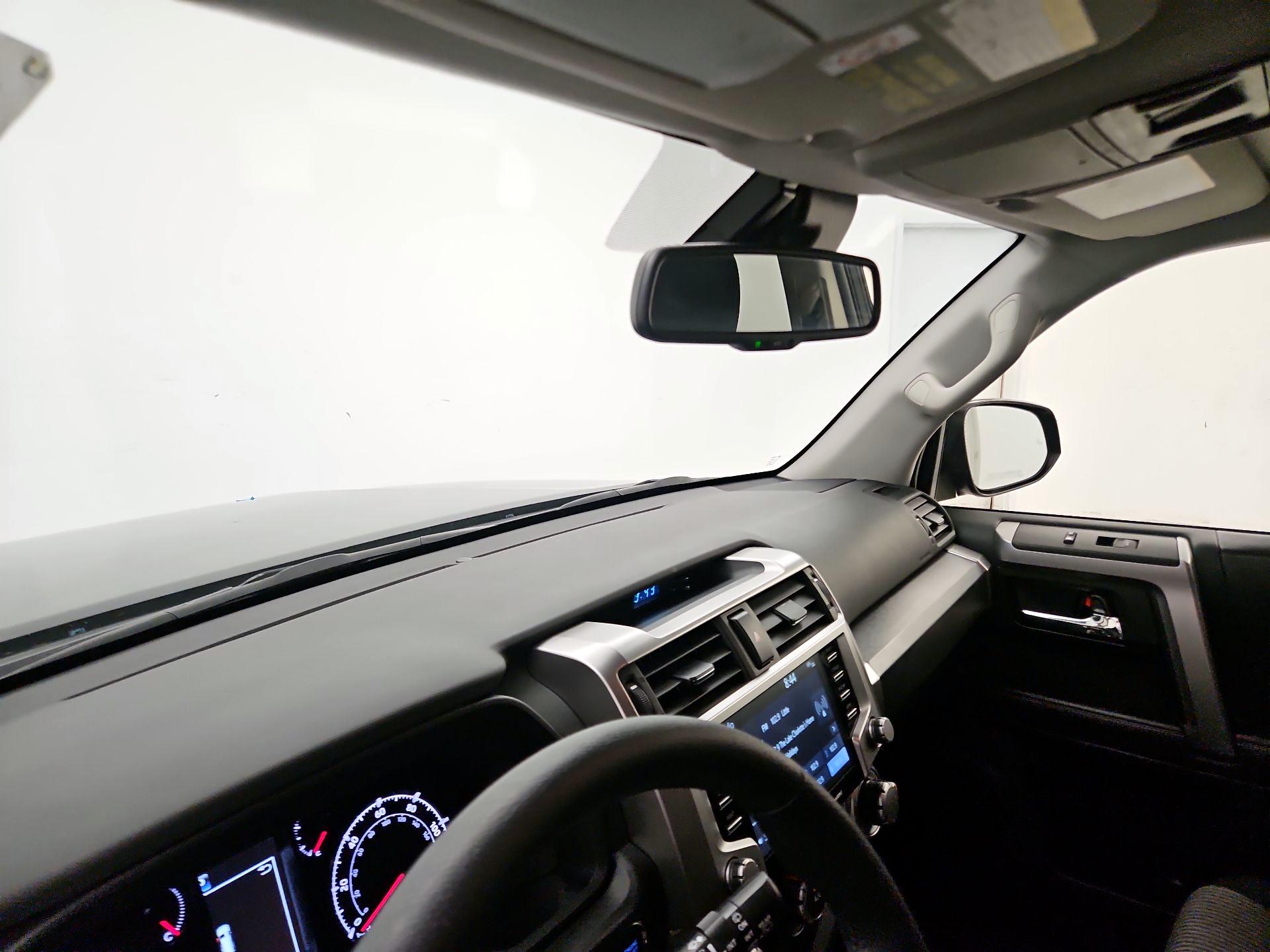 Thumbnail: 2023 Toyota 4Runner - 9