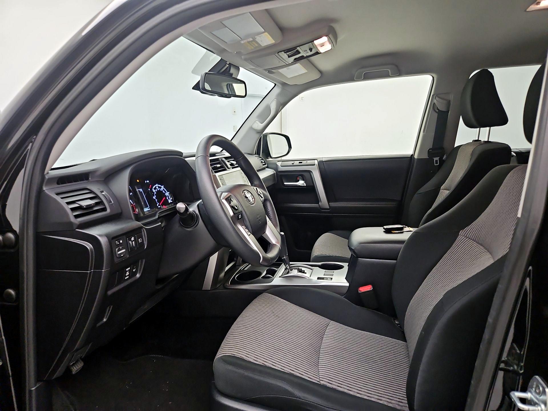 Thumbnail: 2023 Toyota 4Runner - 11