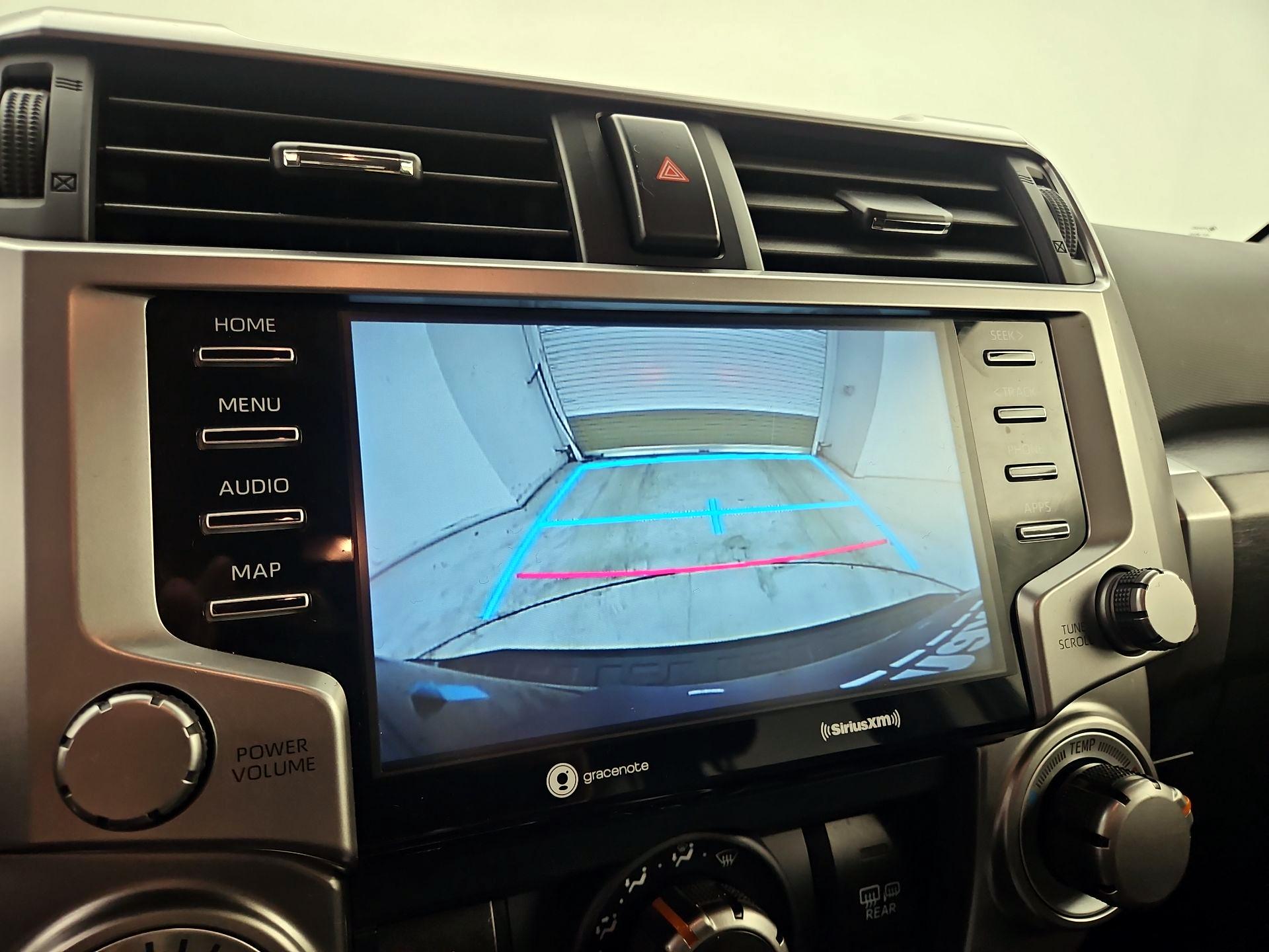 Thumbnail: 2023 Toyota 4Runner - 14