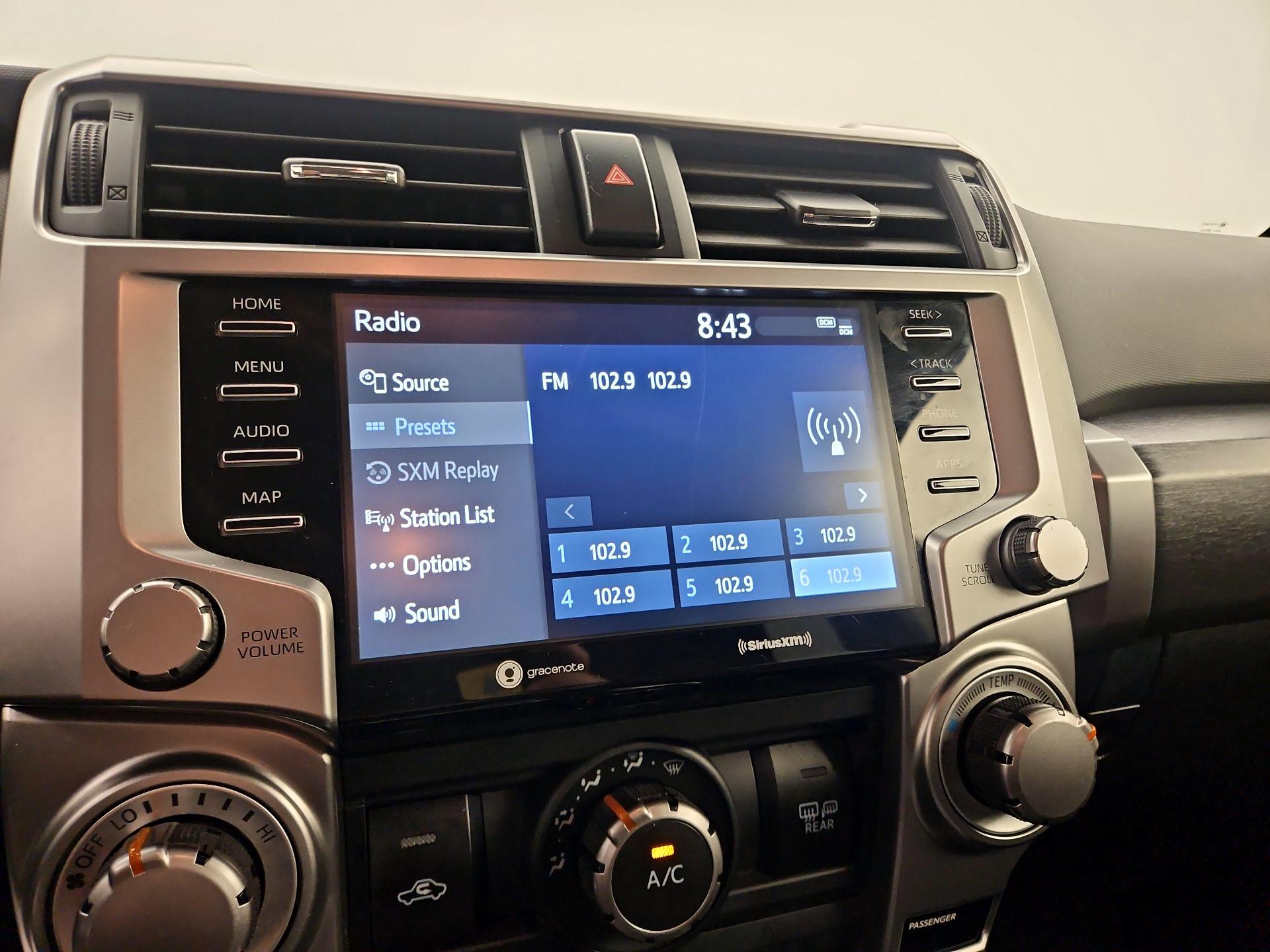 Thumbnail: 2023 Toyota 4Runner - 15