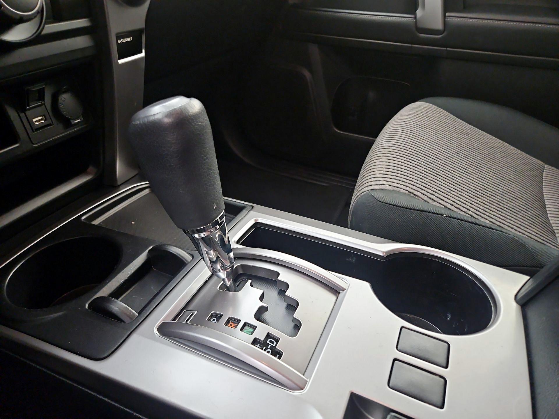 Thumbnail: 2023 Toyota 4Runner - 17