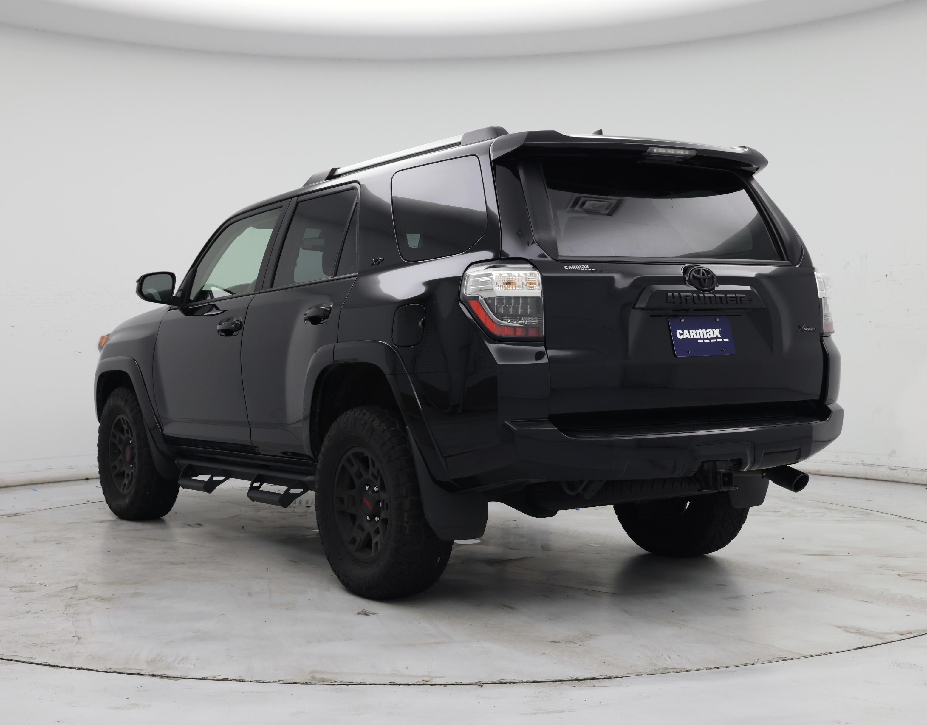 Thumbnail: 2023 Toyota 4Runner - 2