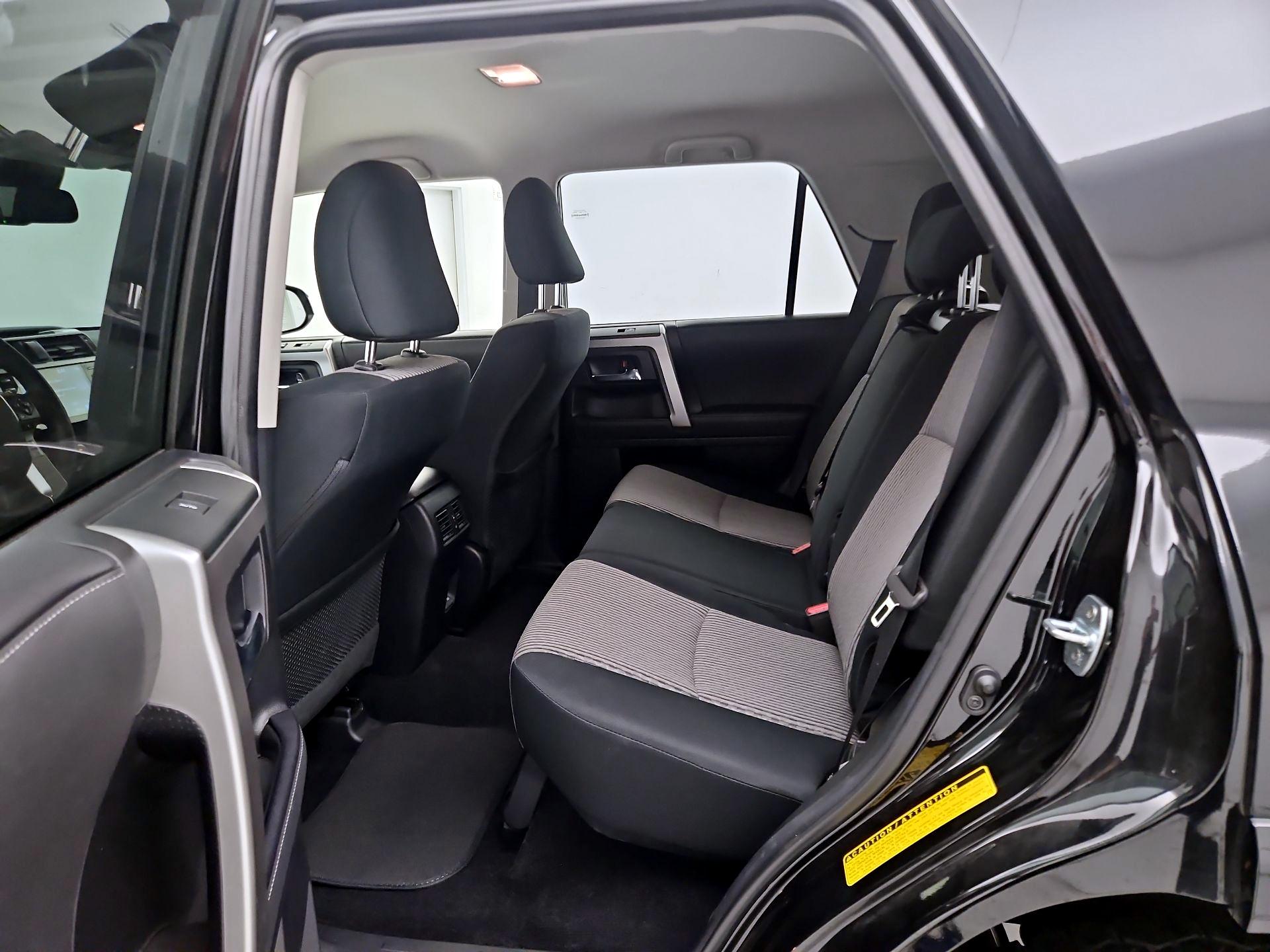 Thumbnail: 2023 Toyota 4Runner - 19