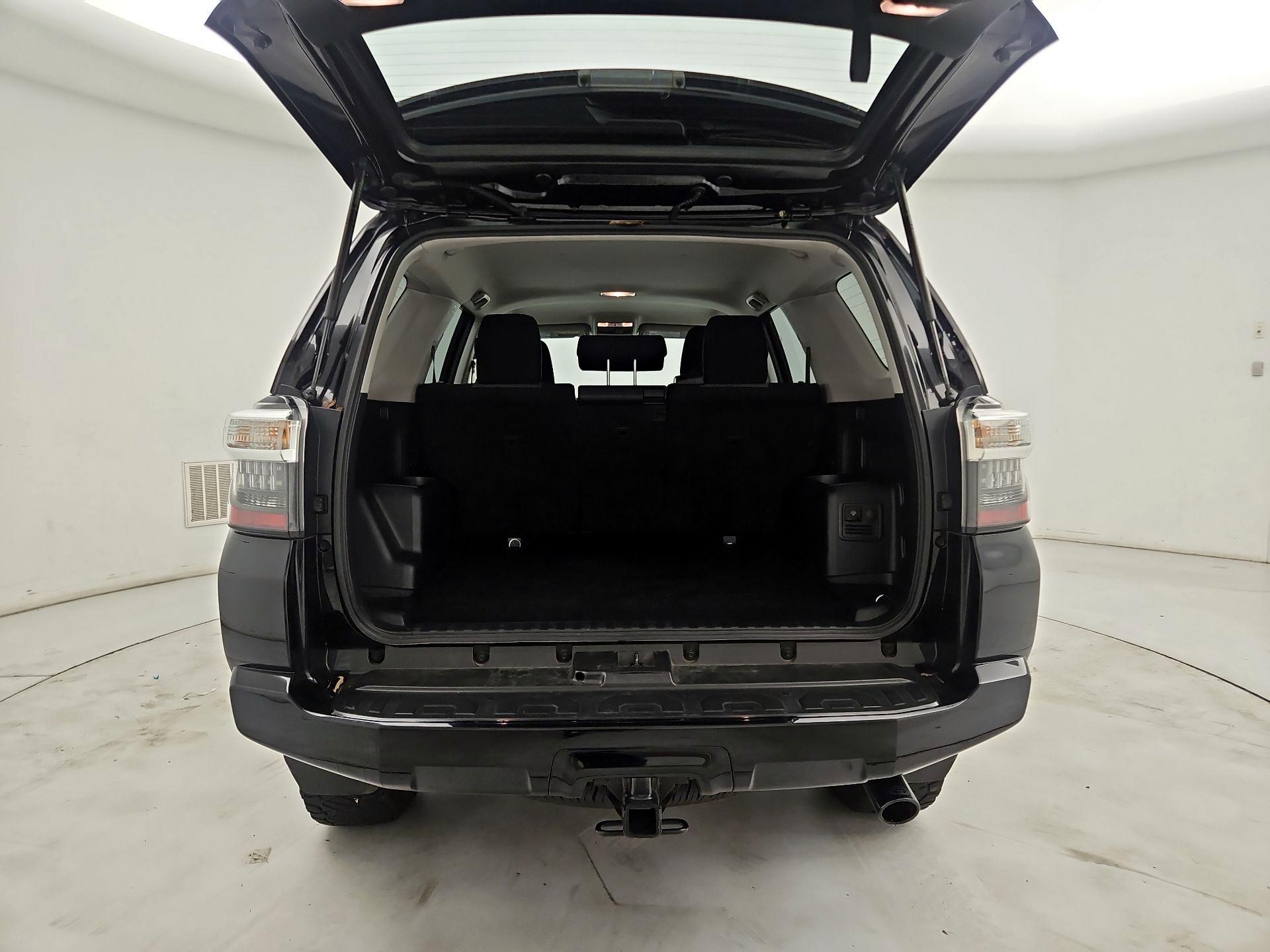 Thumbnail: 2023 Toyota 4Runner - 20