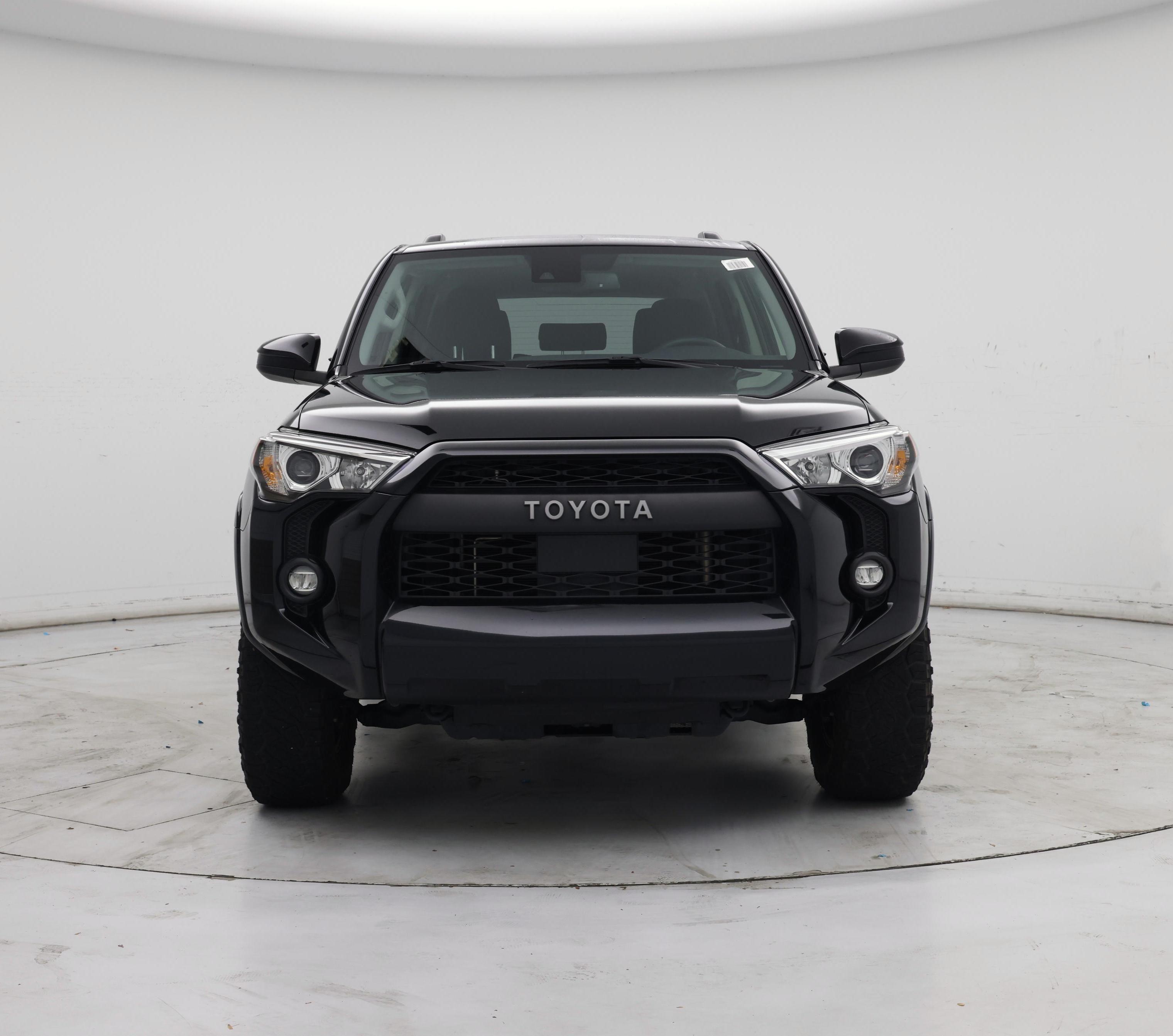 Thumbnail: 2023 Toyota 4Runner - 5