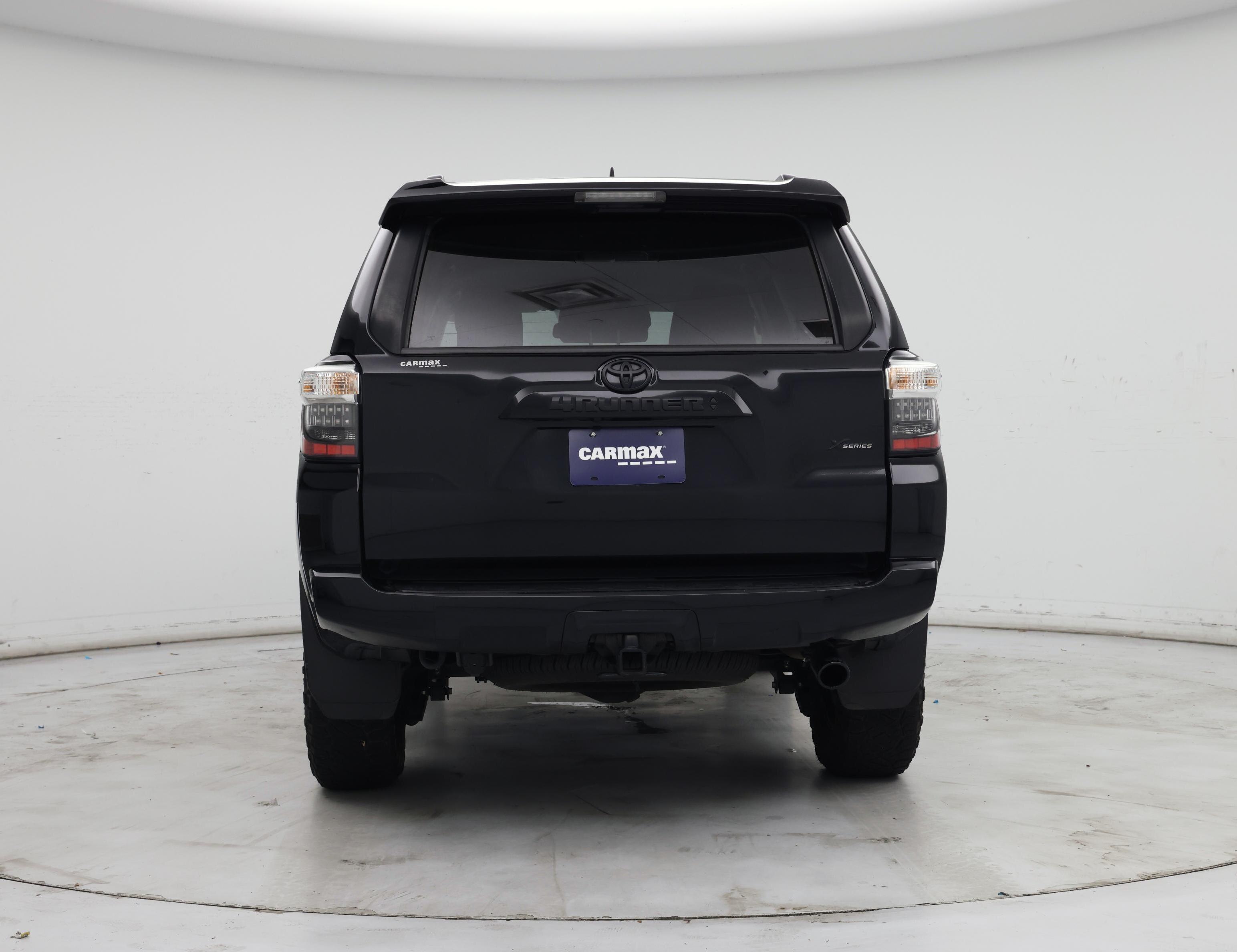 Thumbnail: 2023 Toyota 4Runner - 6