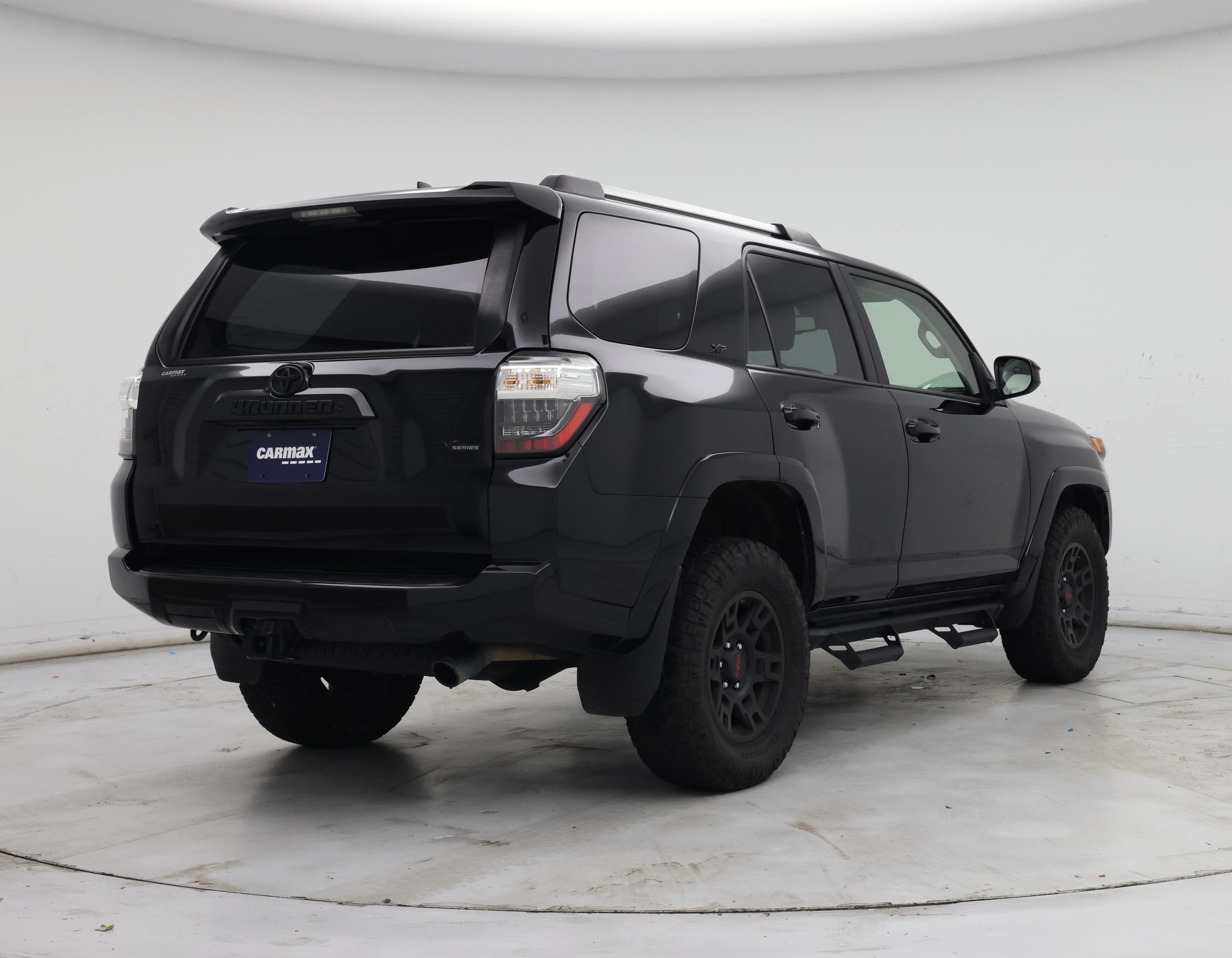 Thumbnail: 2023 Toyota 4Runner - 8