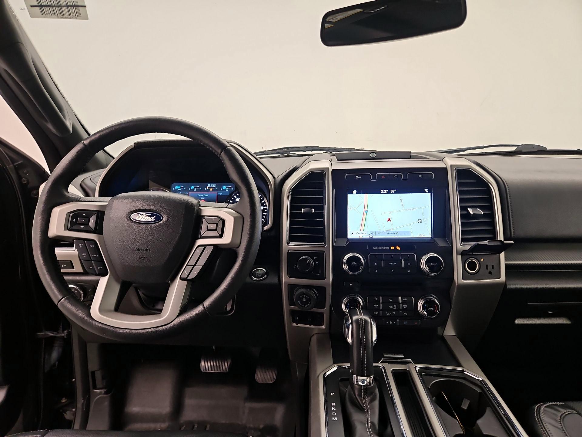 Thumbnail: 2018 Ford F-150 - 9