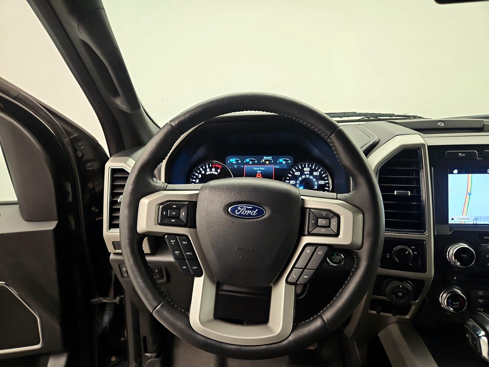 Thumbnail: 2018 Ford F-150 - 10