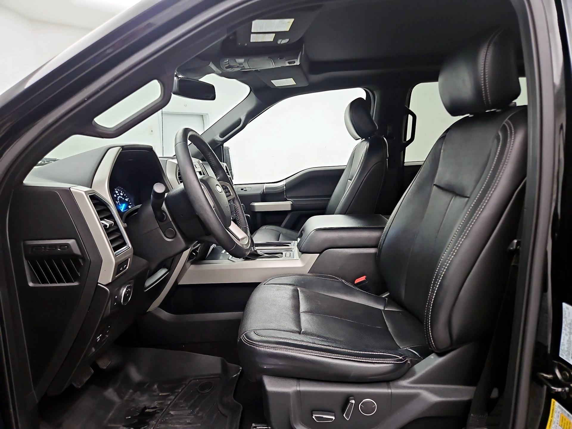 Thumbnail: 2018 Ford F-150 - 11