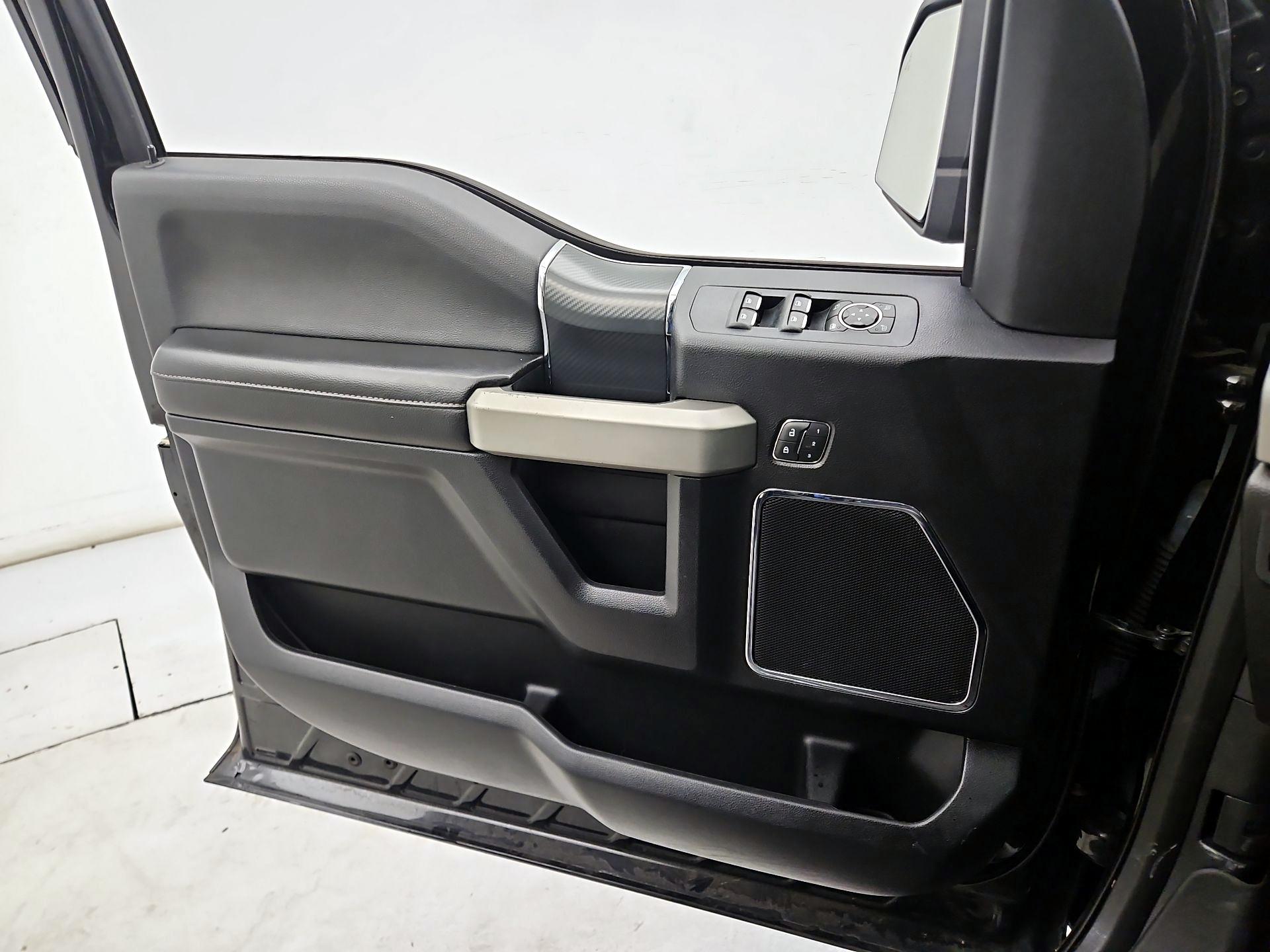 Thumbnail: 2018 Ford F-150 - 12