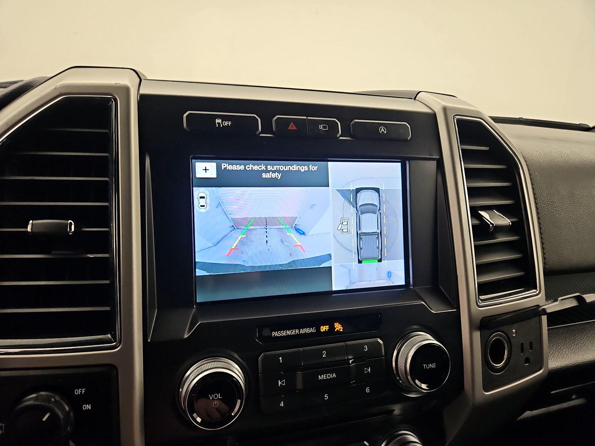 Thumbnail: 2018 Ford F-150 - 15