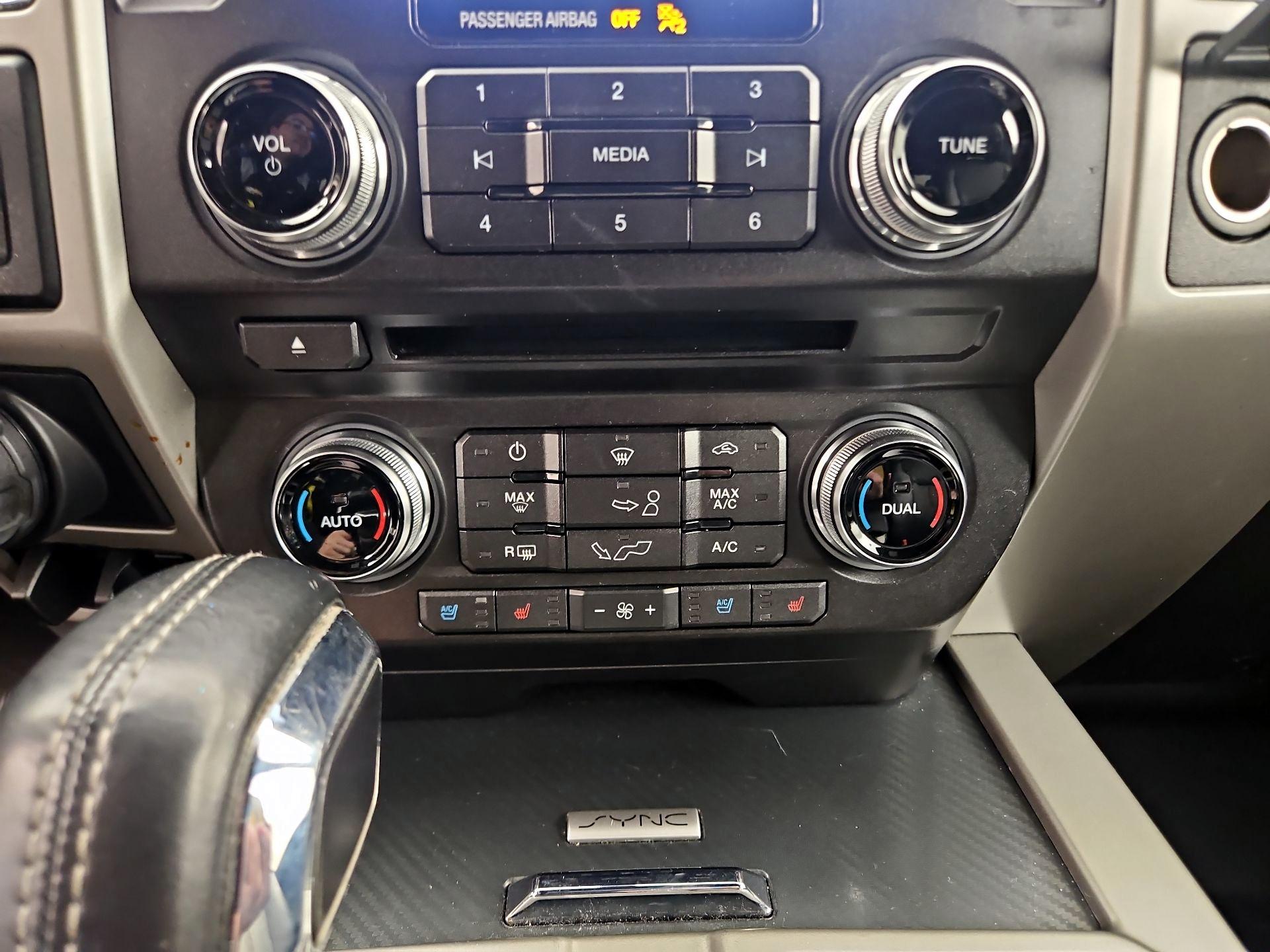 Thumbnail: 2018 Ford F-150 - 17