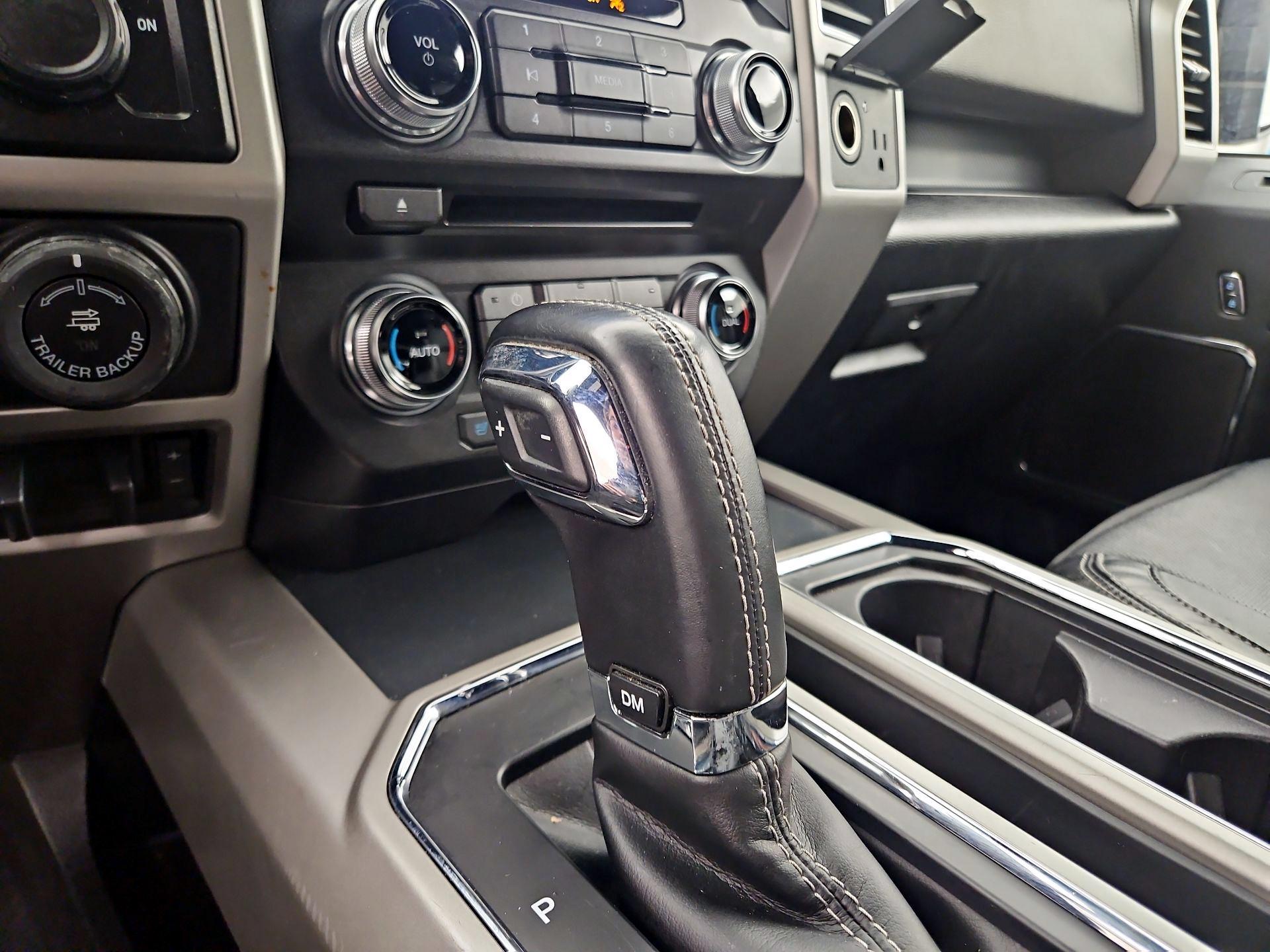 Thumbnail: 2018 Ford F-150 - 18