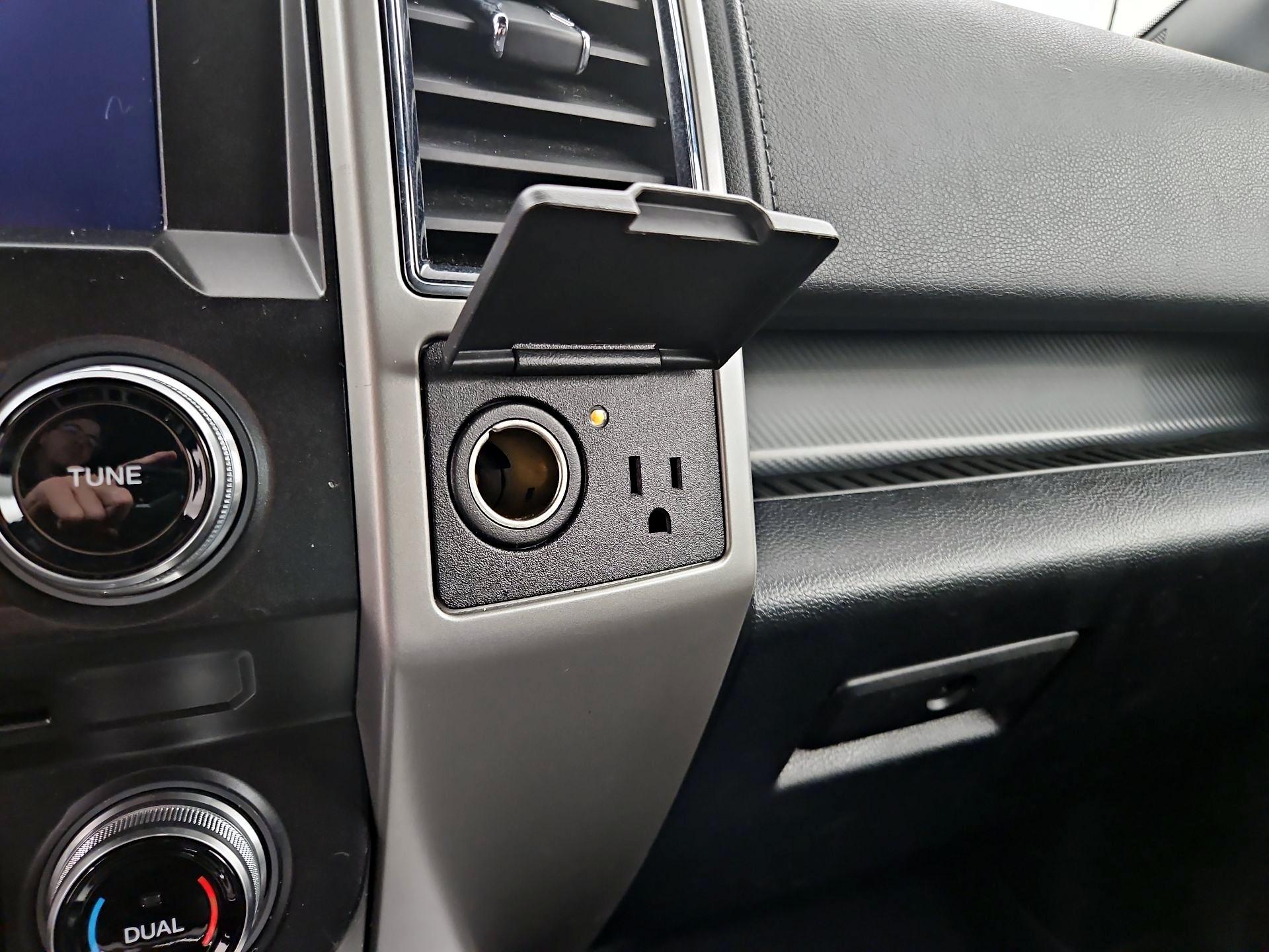 Thumbnail: 2018 Ford F-150 - 19