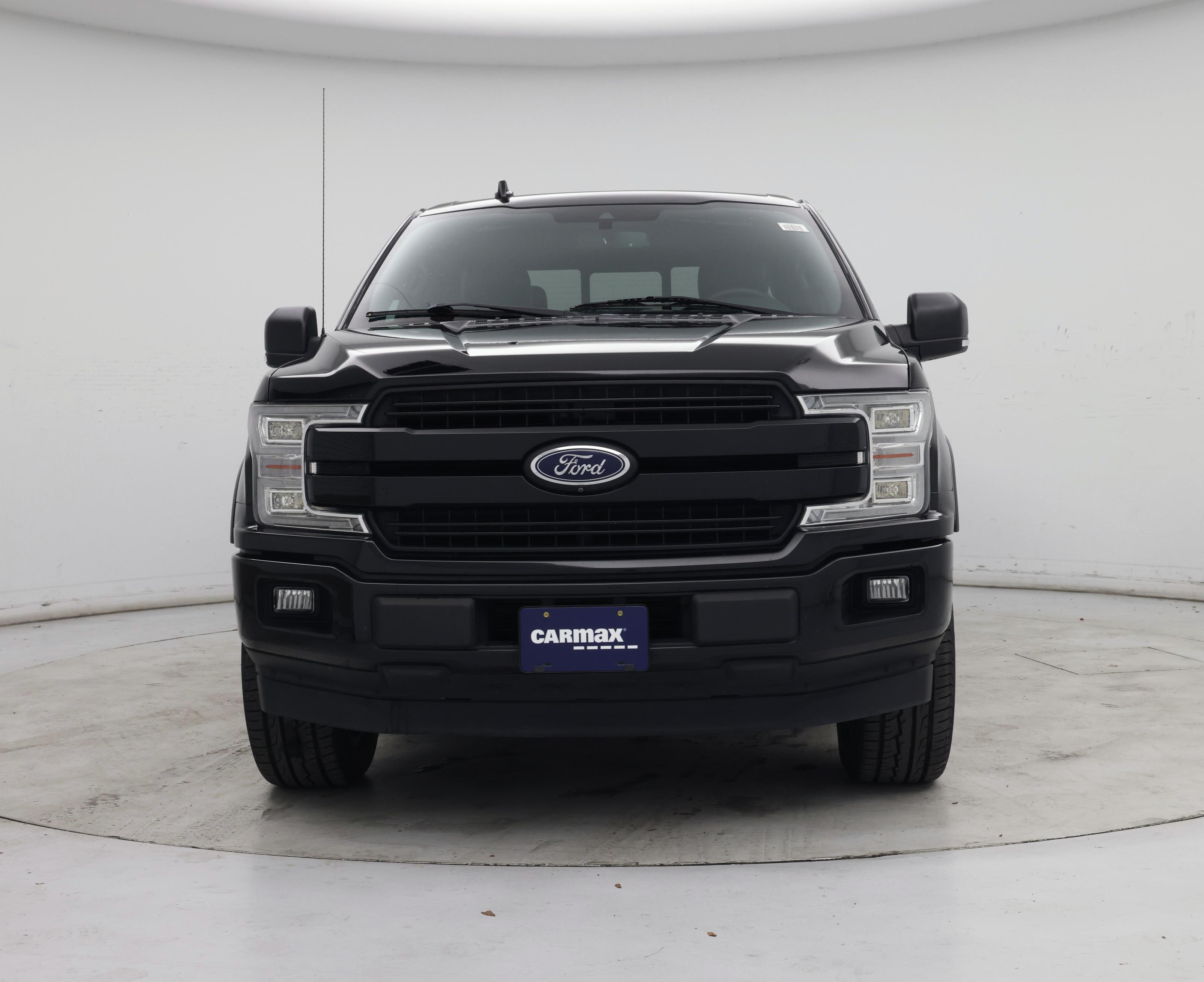 Thumbnail: 2018 Ford F-150 - 5