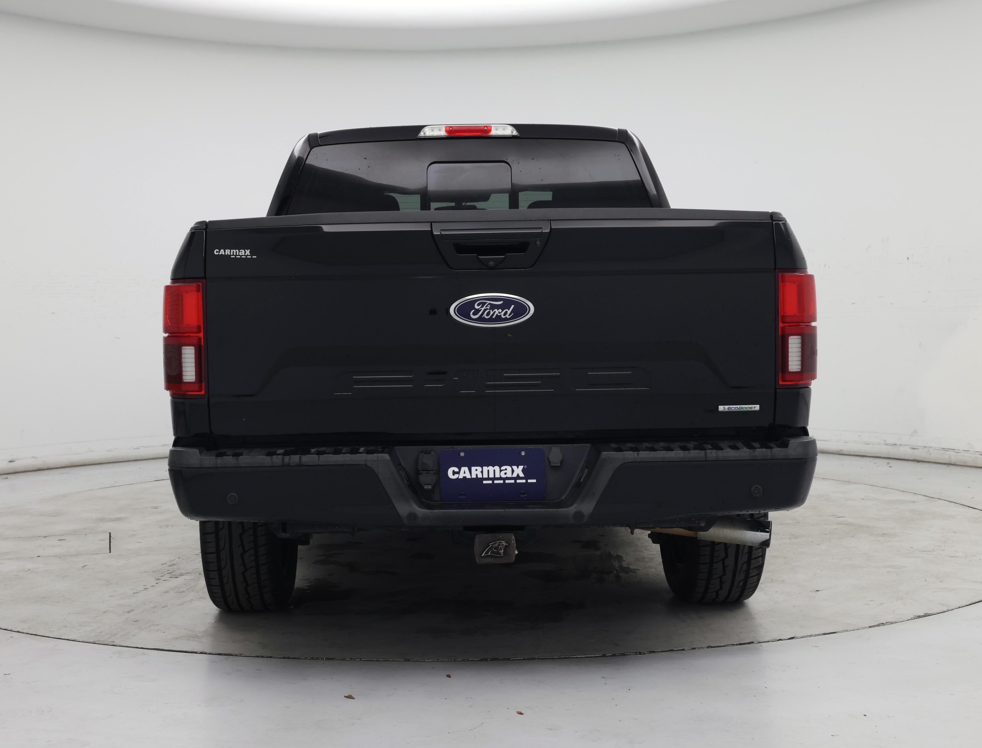 Thumbnail: 2018 Ford F-150 - 6