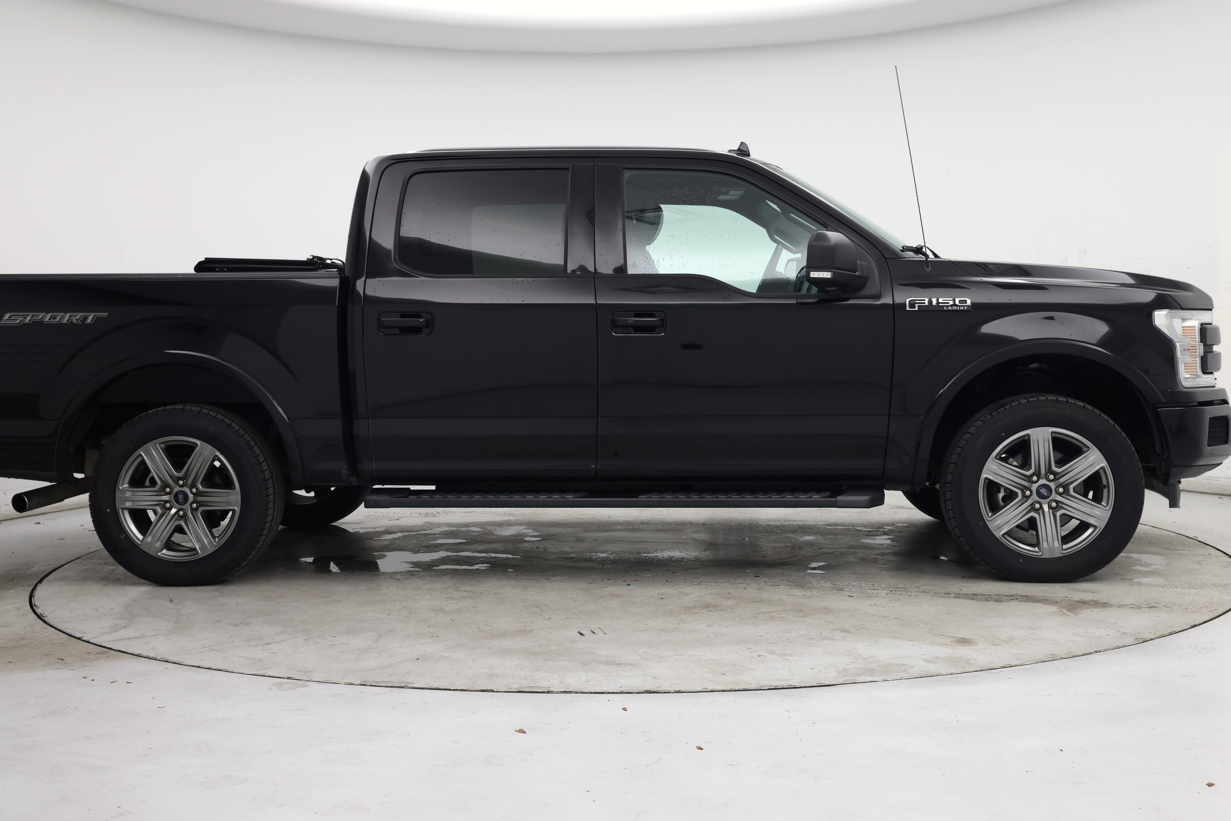 Thumbnail: 2018 Ford F-150 - 7