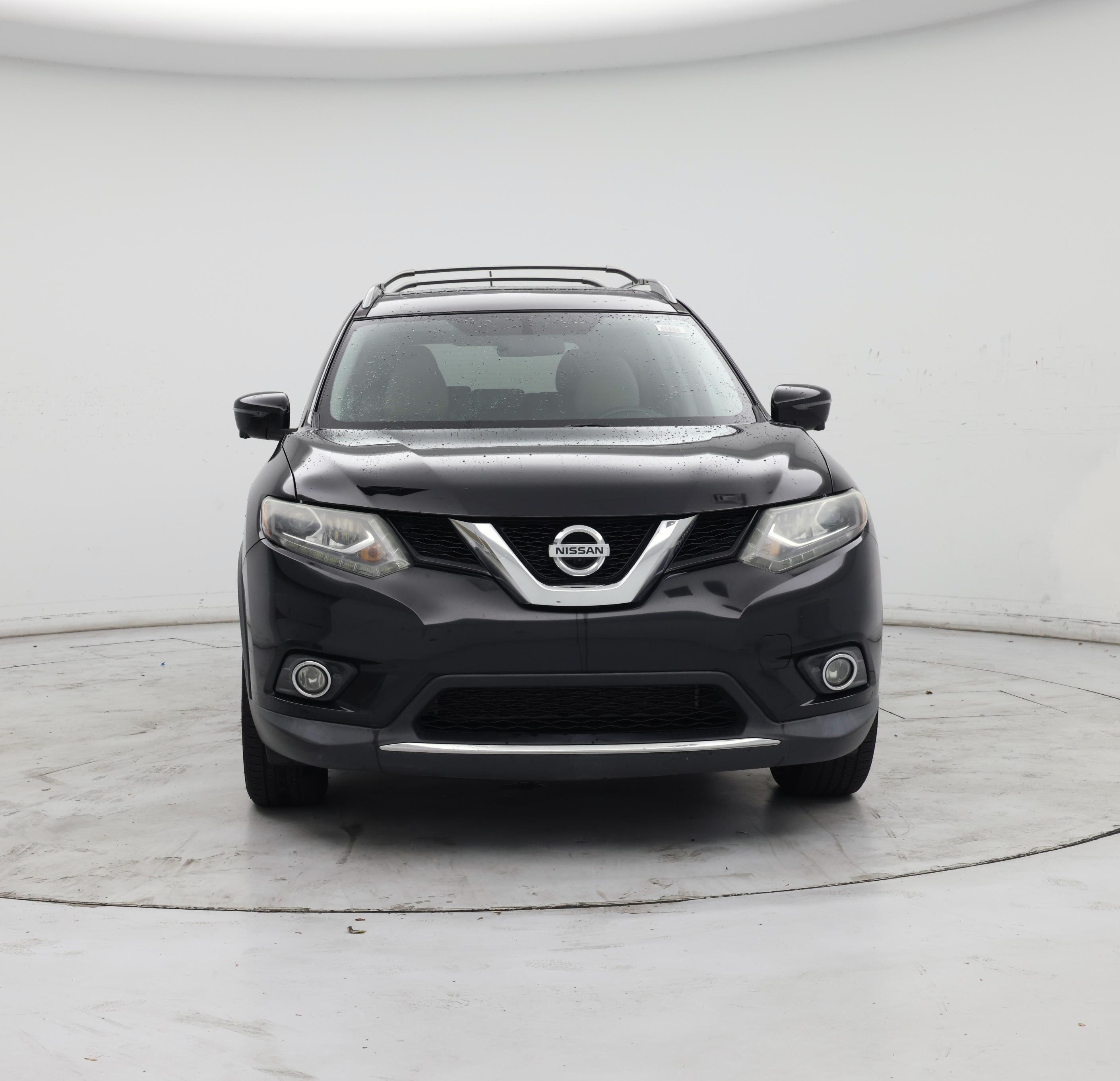 Thumbnail: 2016 Nissan Rogue - 5
