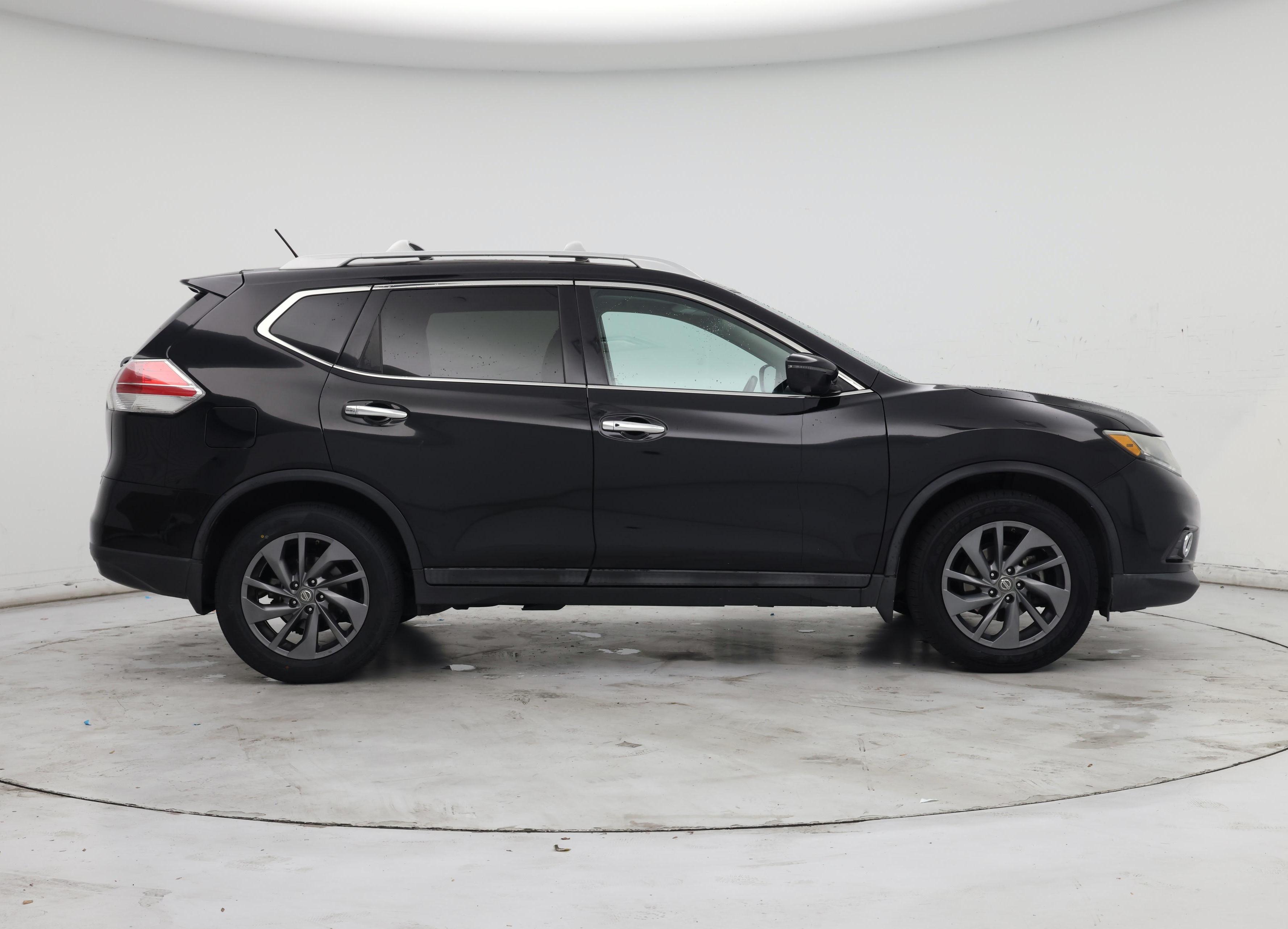 Thumbnail: 2016 Nissan Rogue - 7