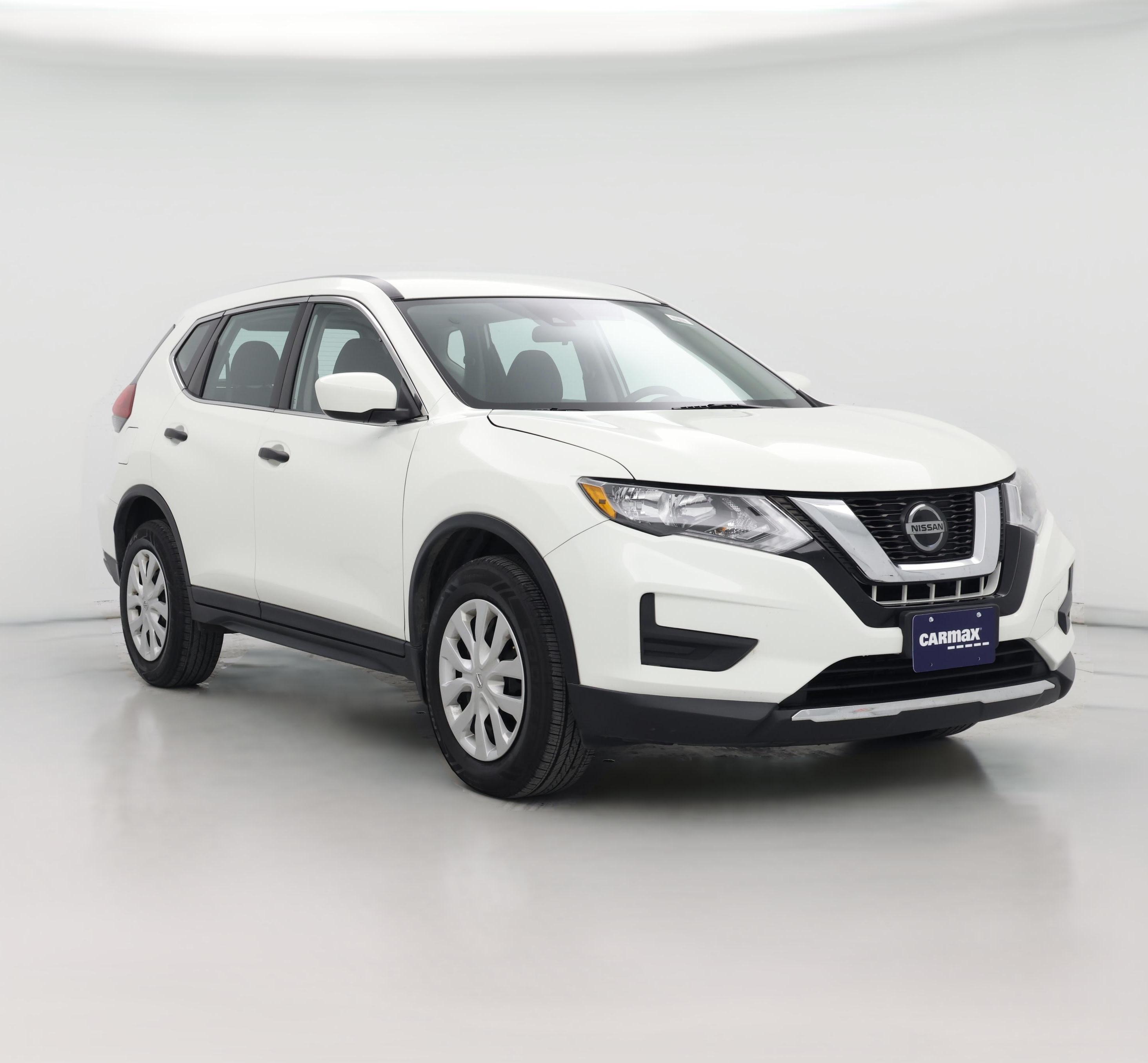 Thumbnail: 2019 Nissan Rogue - 1