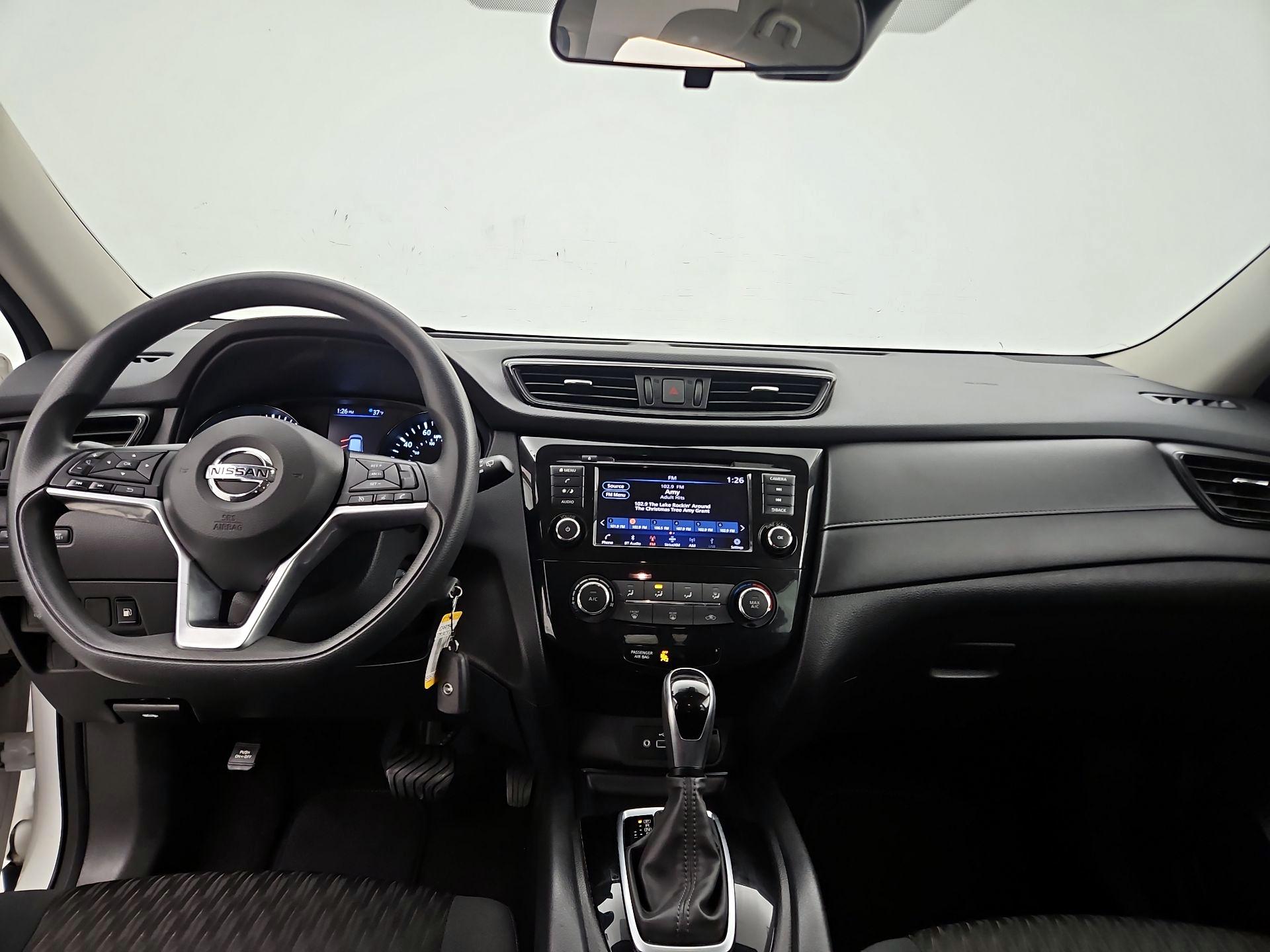 Thumbnail: 2019 Nissan Rogue - 9