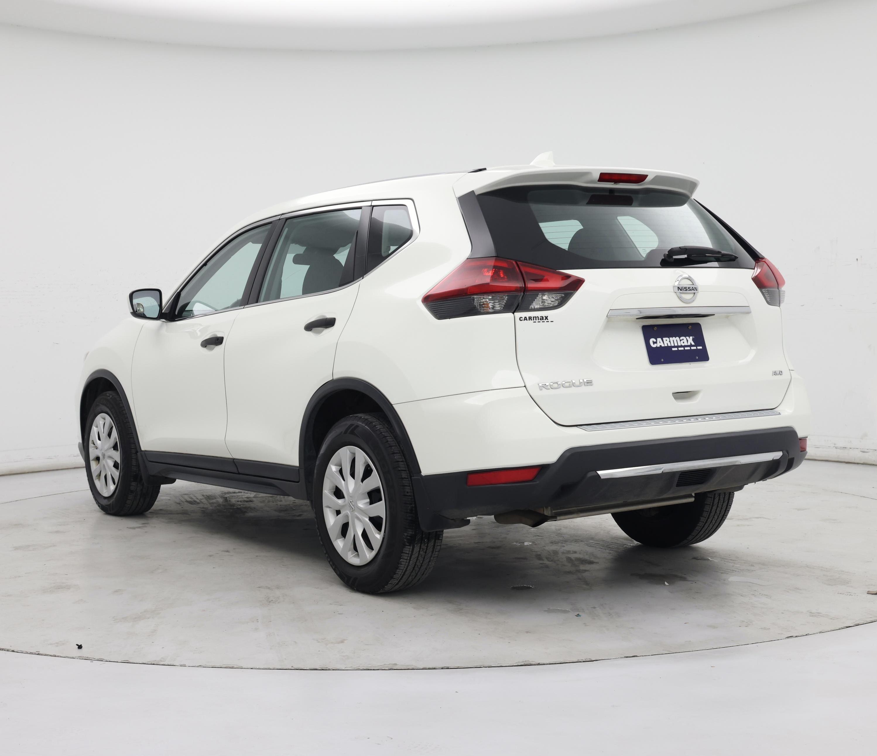 Thumbnail: 2019 Nissan Rogue - 2