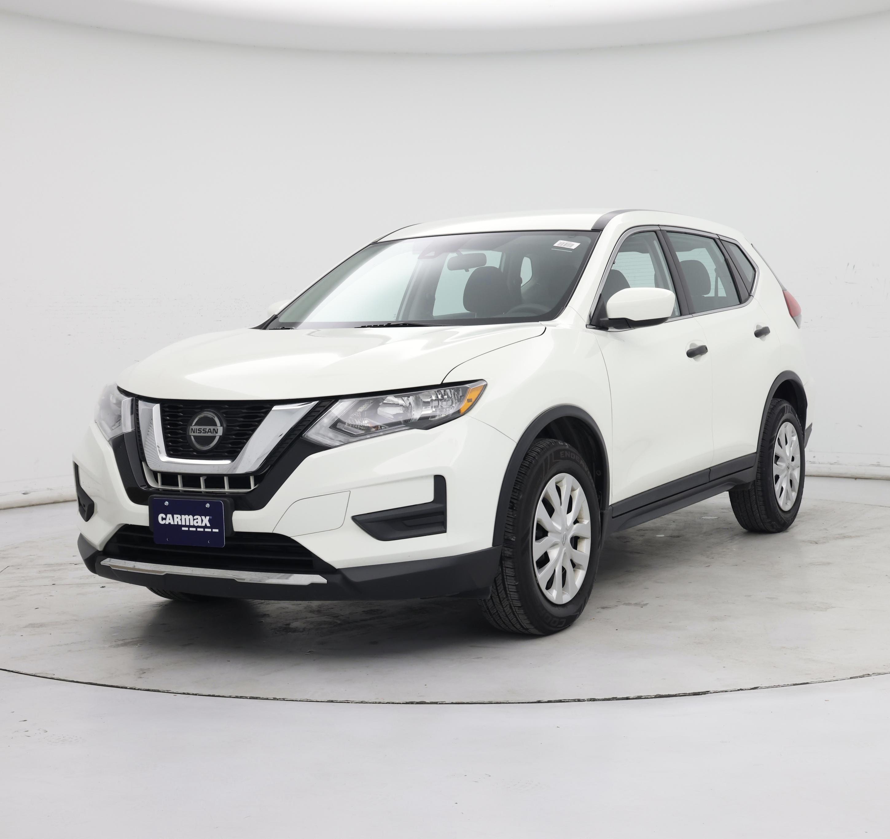 Thumbnail: 2019 Nissan Rogue - 4