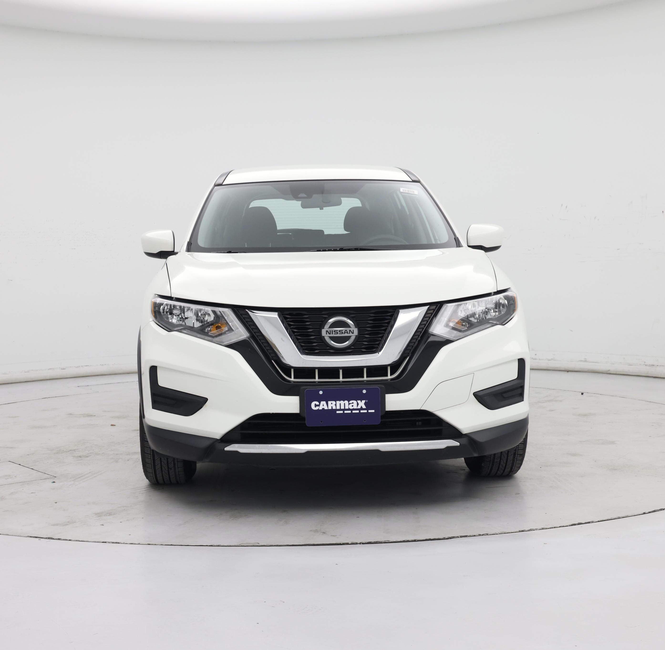Thumbnail: 2019 Nissan Rogue - 5