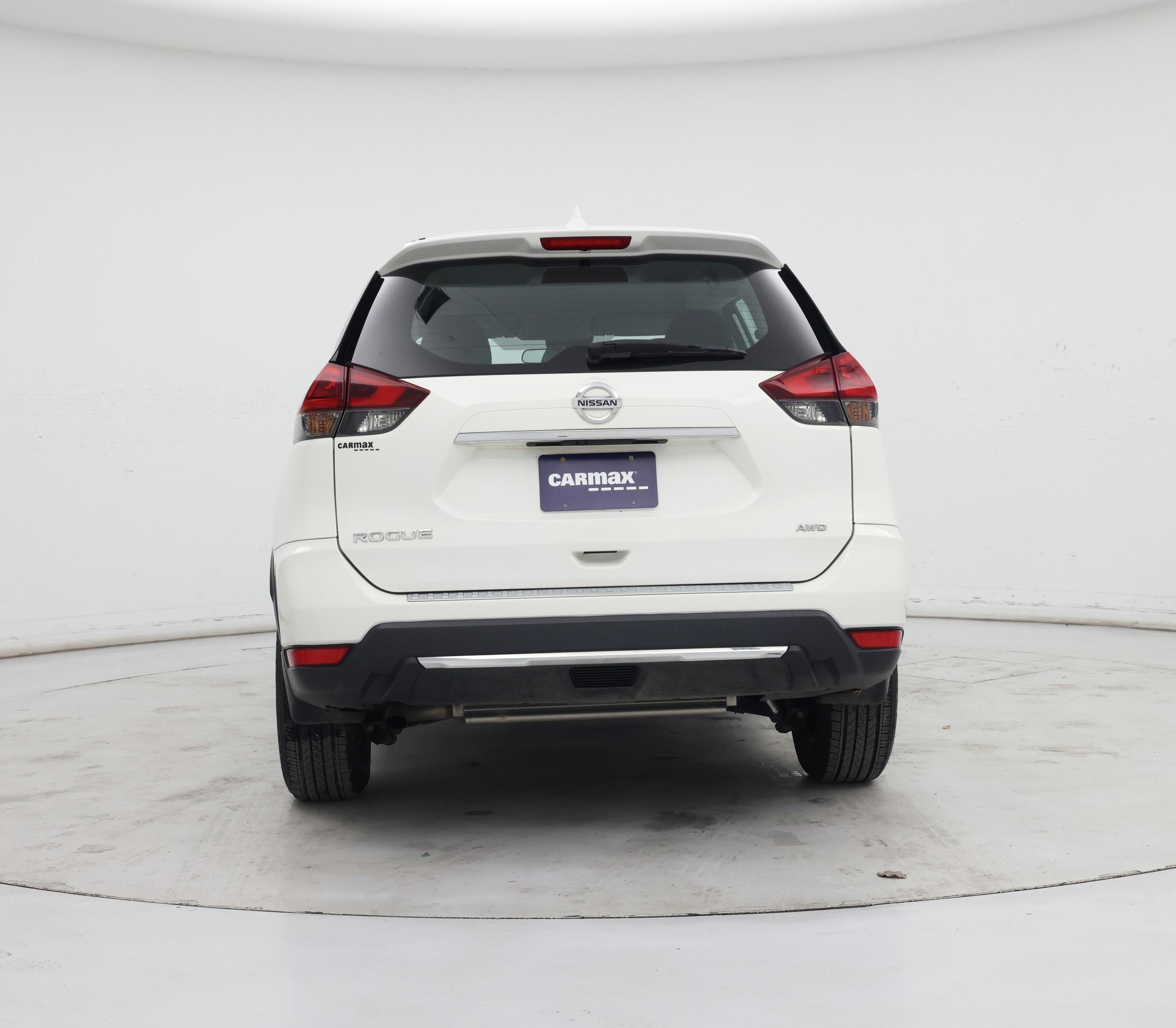 Thumbnail: 2019 Nissan Rogue - 6