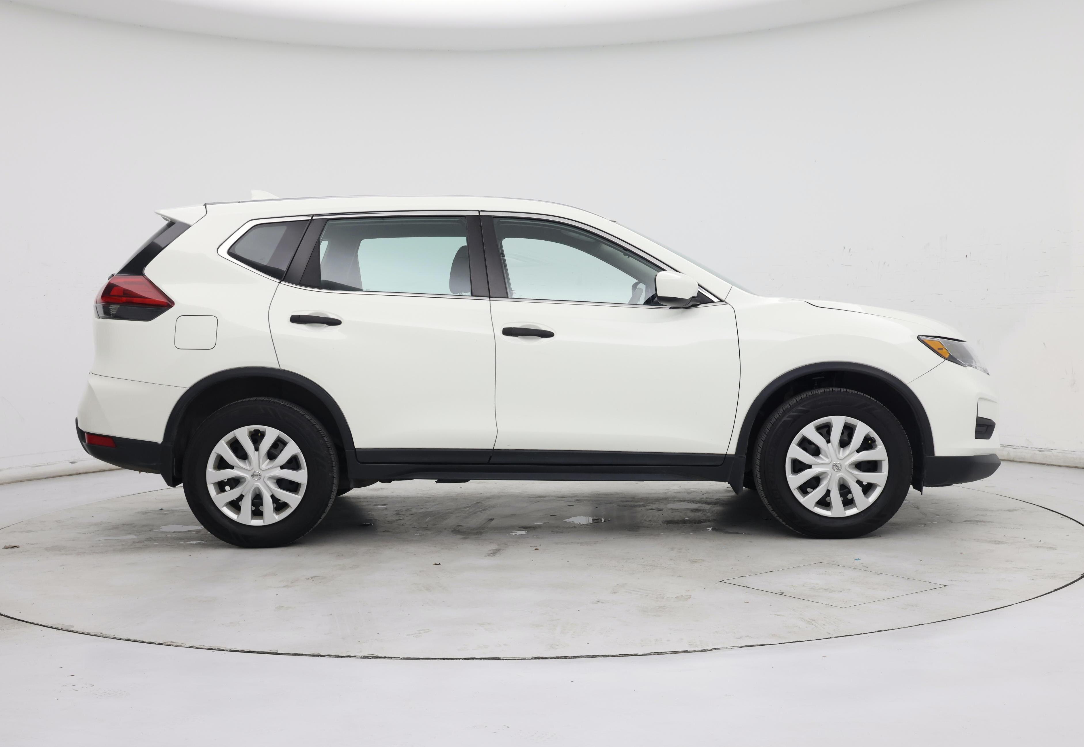 Thumbnail: 2019 Nissan Rogue - 7