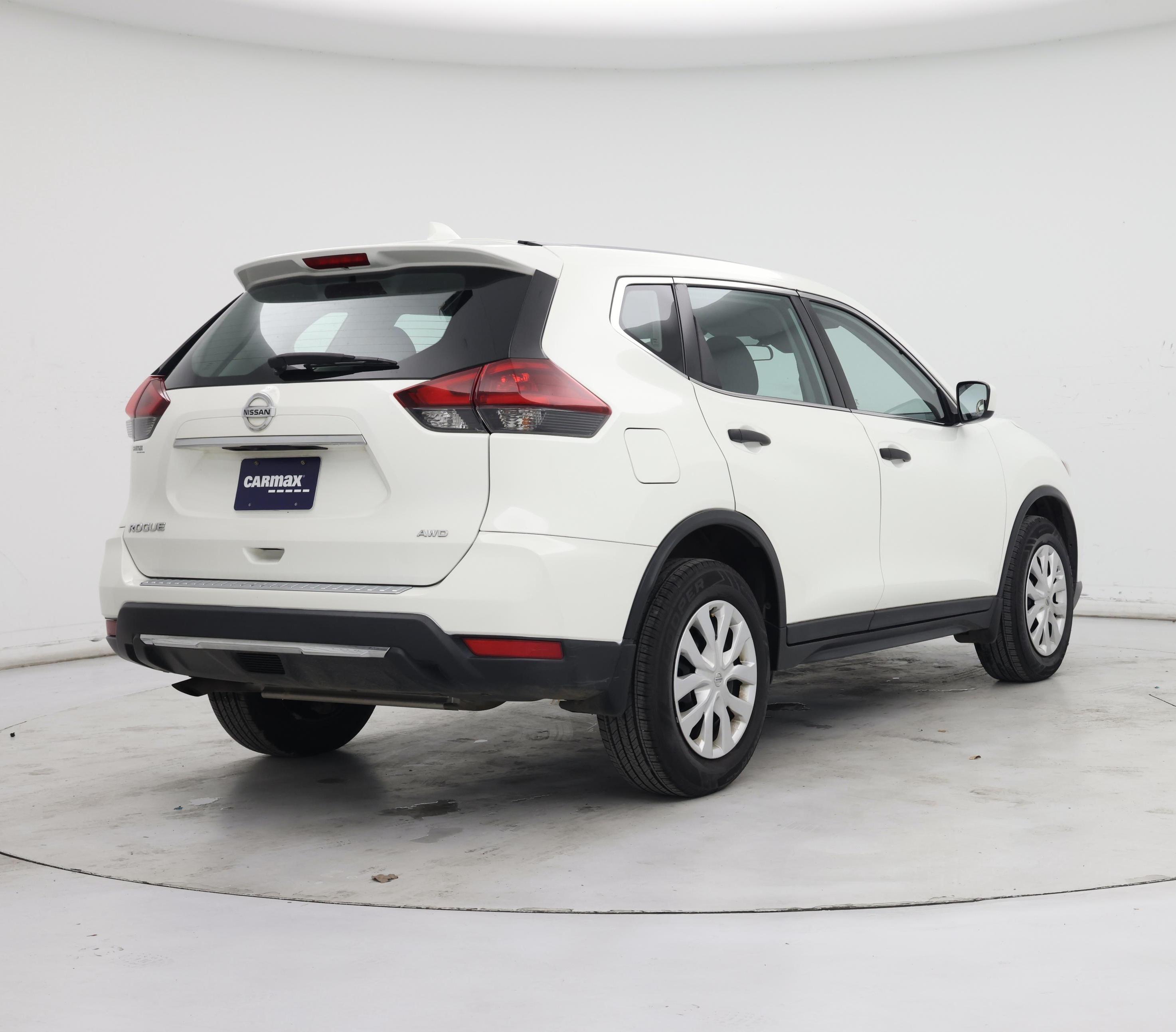 Thumbnail: 2019 Nissan Rogue - 8
