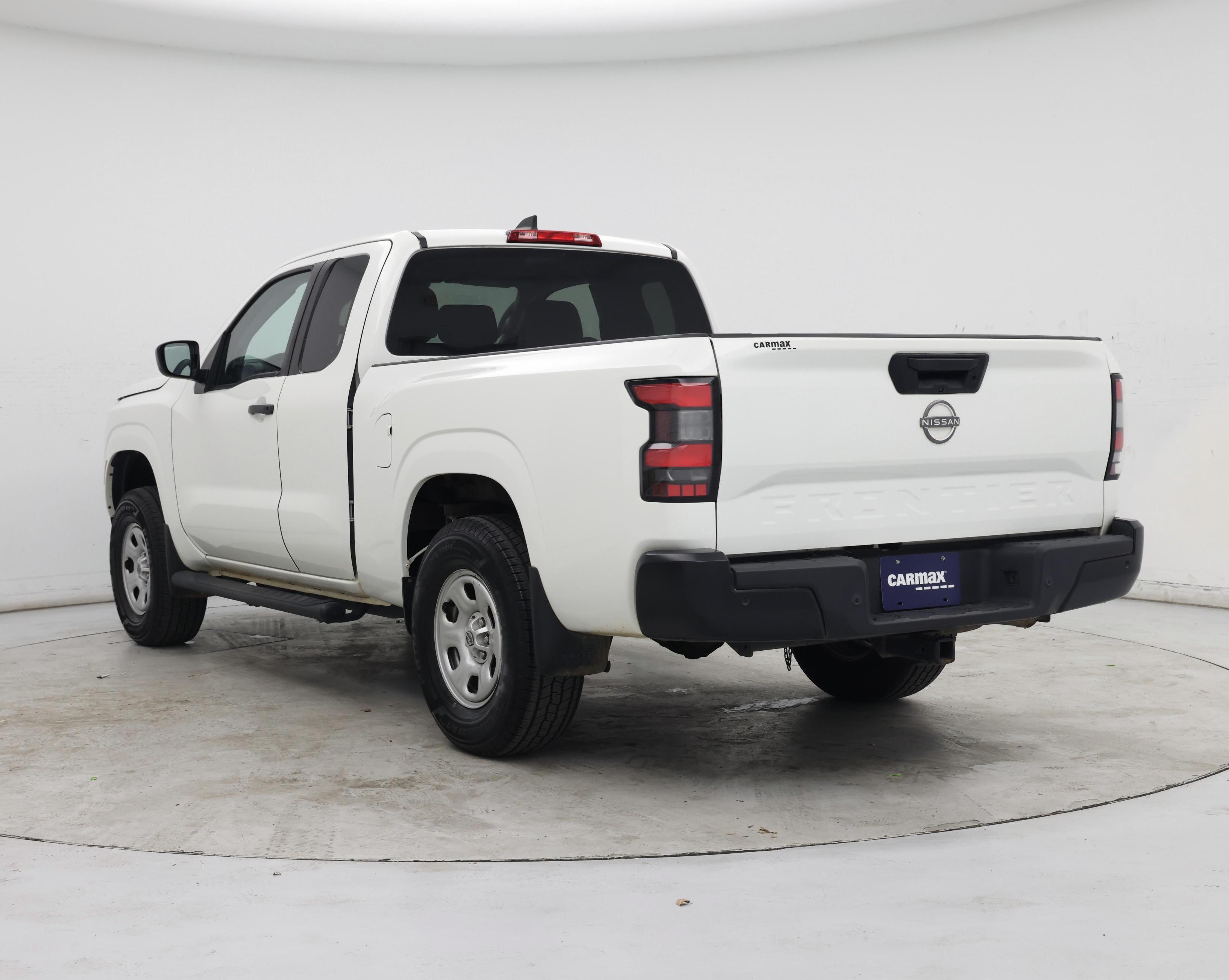 Thumbnail: 2022 Nissan Frontier - 2