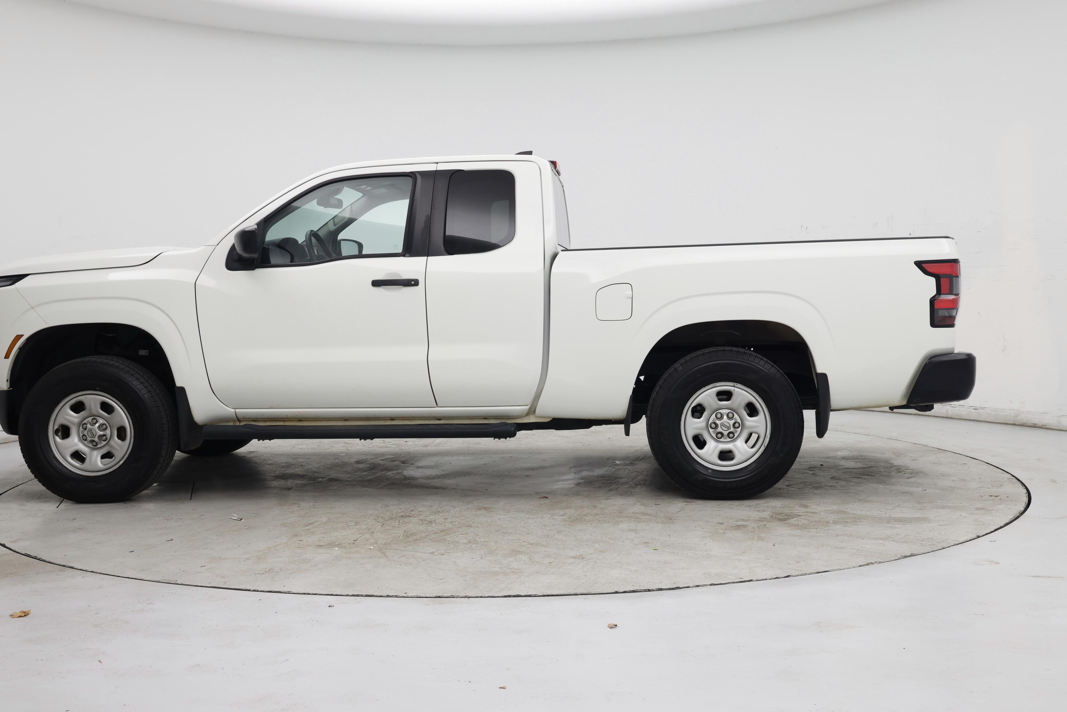 Thumbnail: 2022 Nissan Frontier - 3