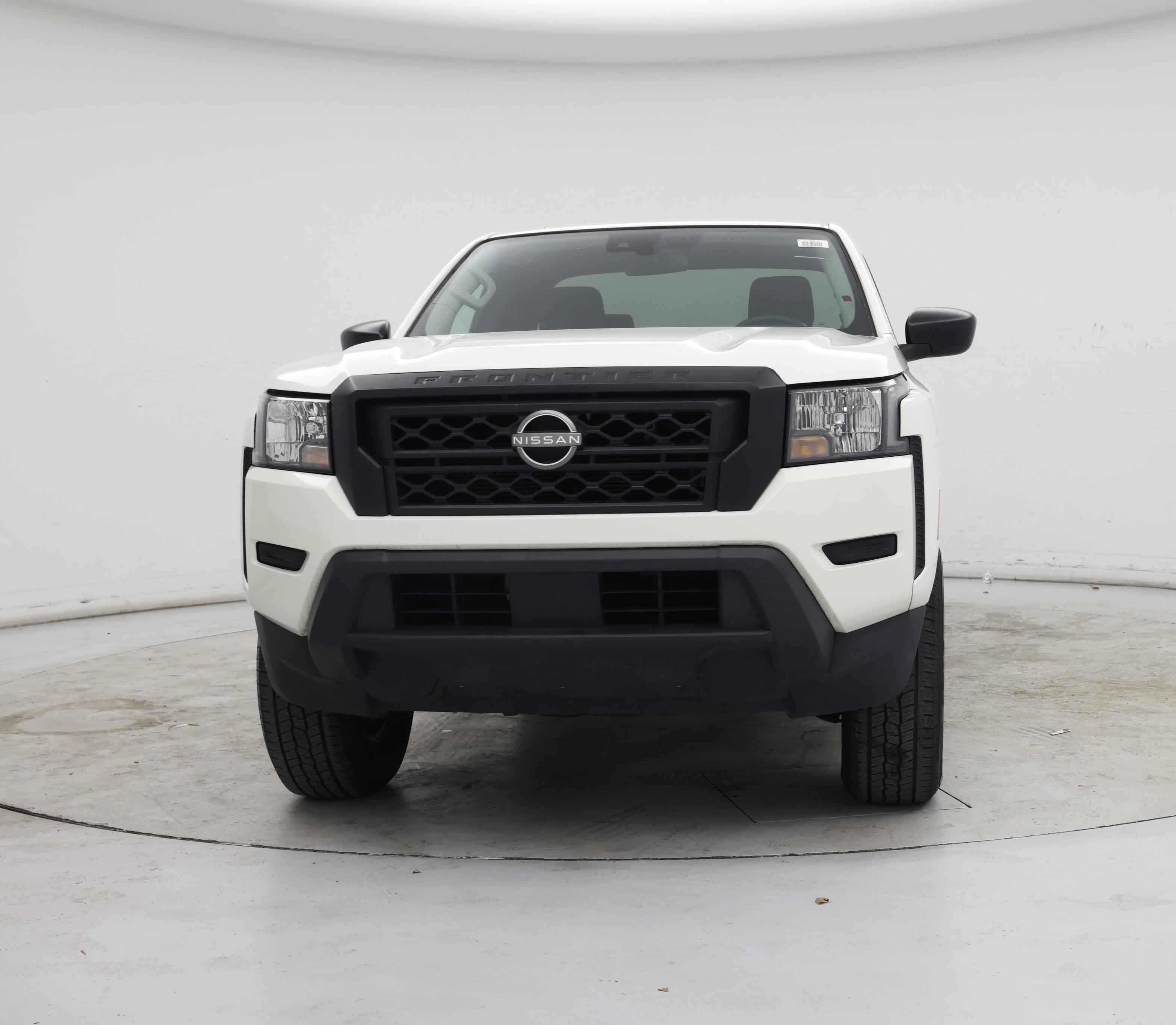Thumbnail: 2022 Nissan Frontier - 5