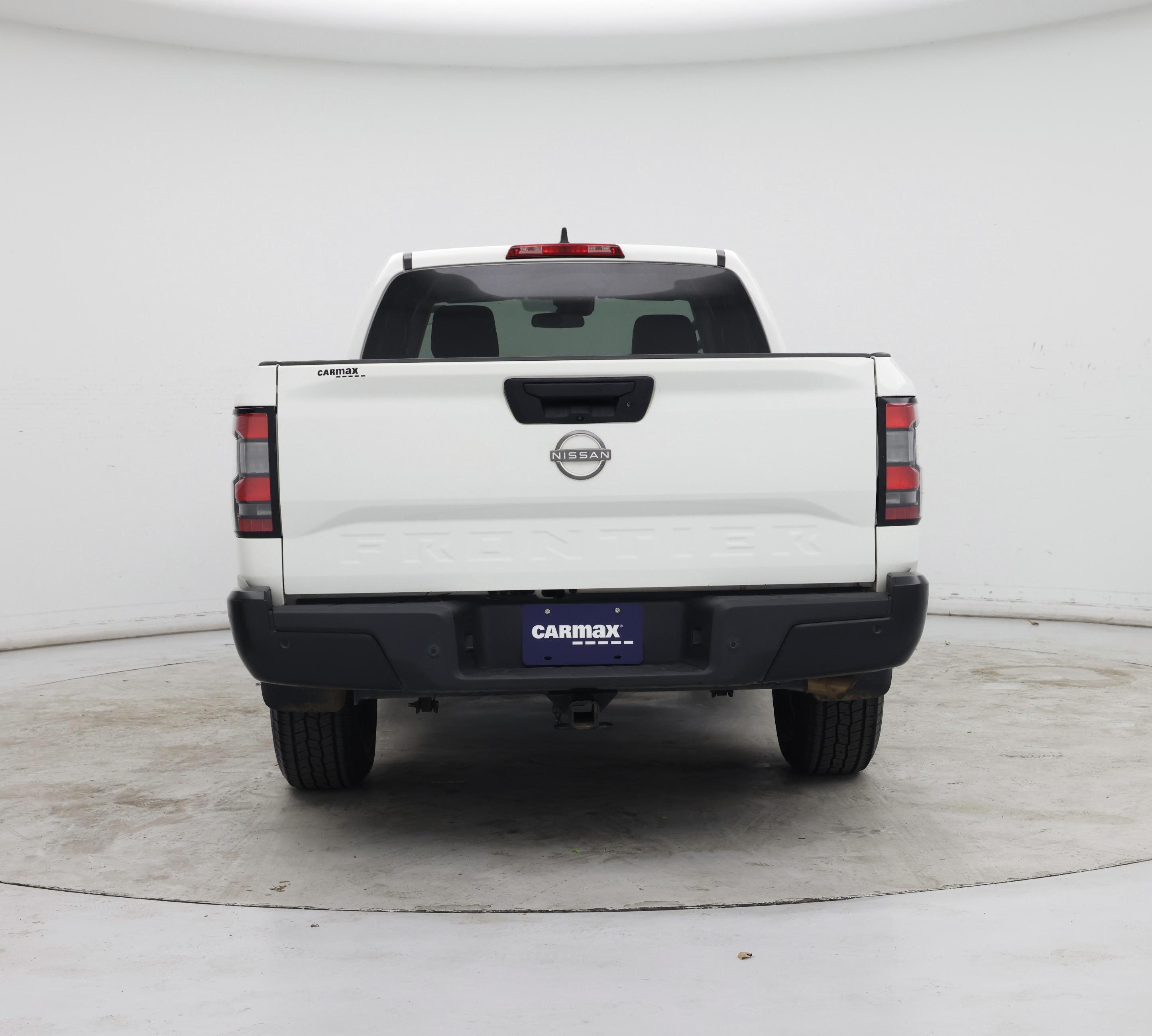 Thumbnail: 2022 Nissan Frontier - 6