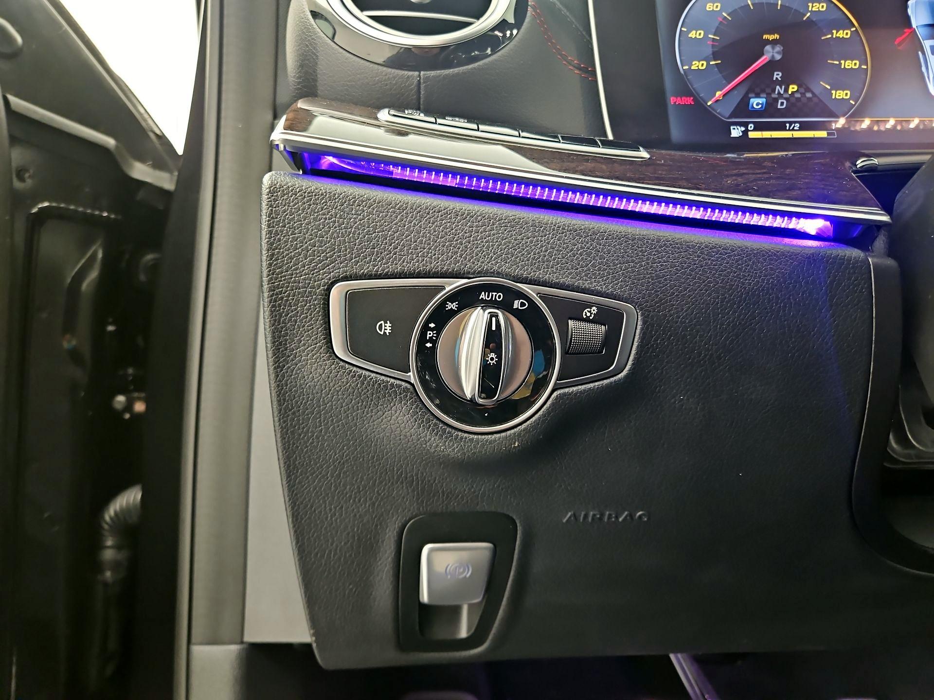 Thumbnail: 2018 Mercedes-Benz E-Class - 13