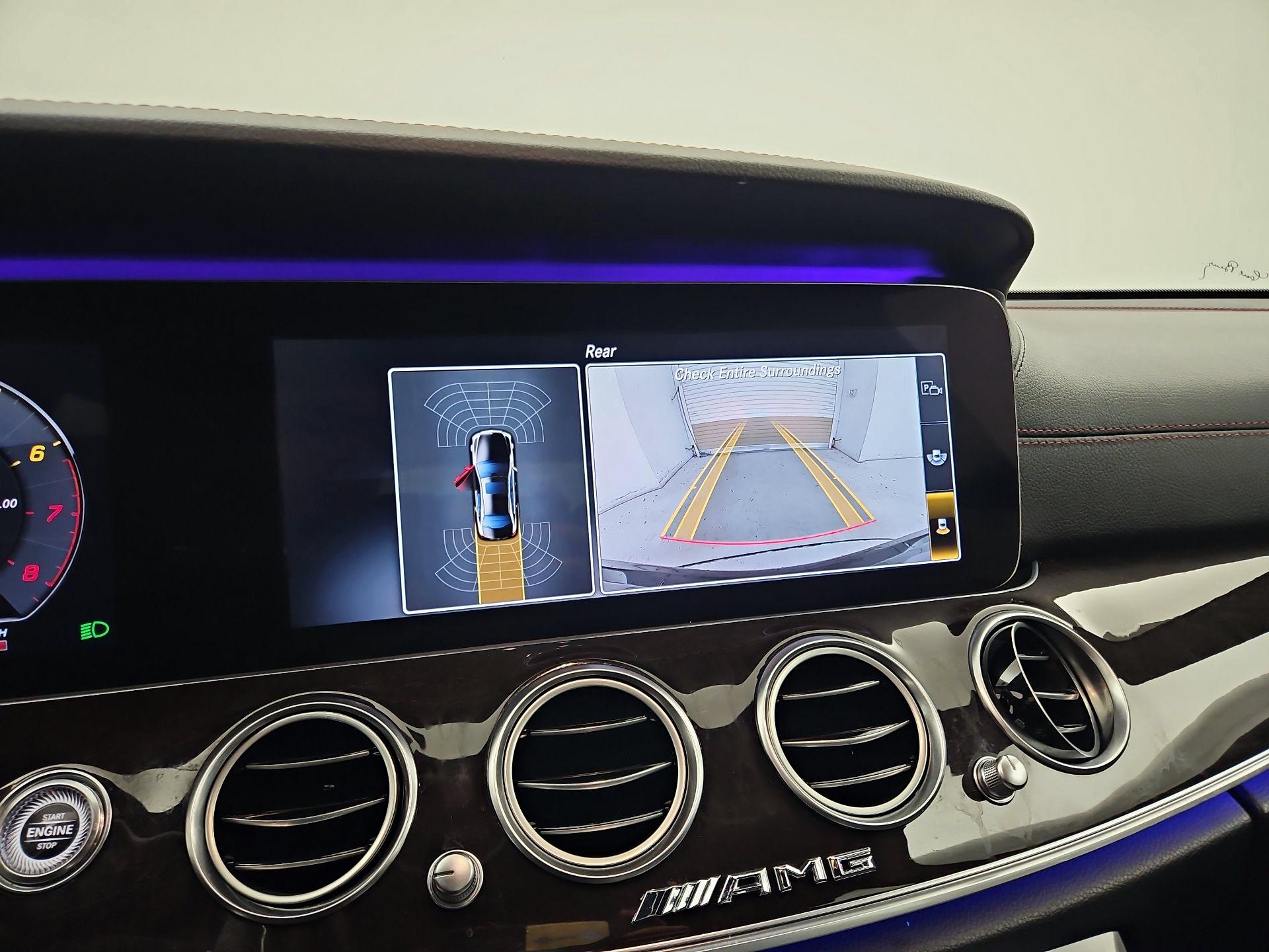 Thumbnail: 2018 Mercedes-Benz E-Class - 15