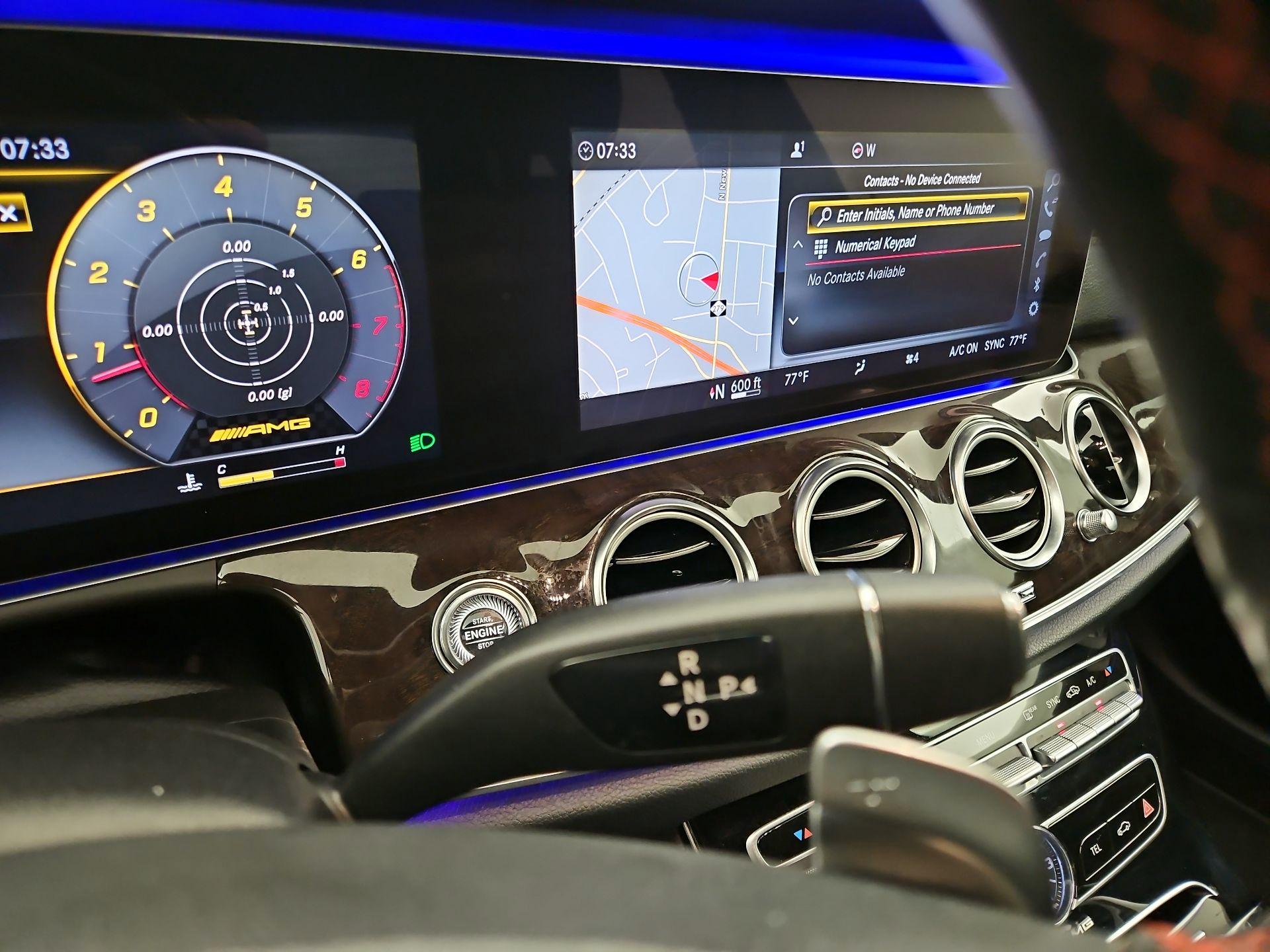 Thumbnail: 2018 Mercedes-Benz E-Class - 18