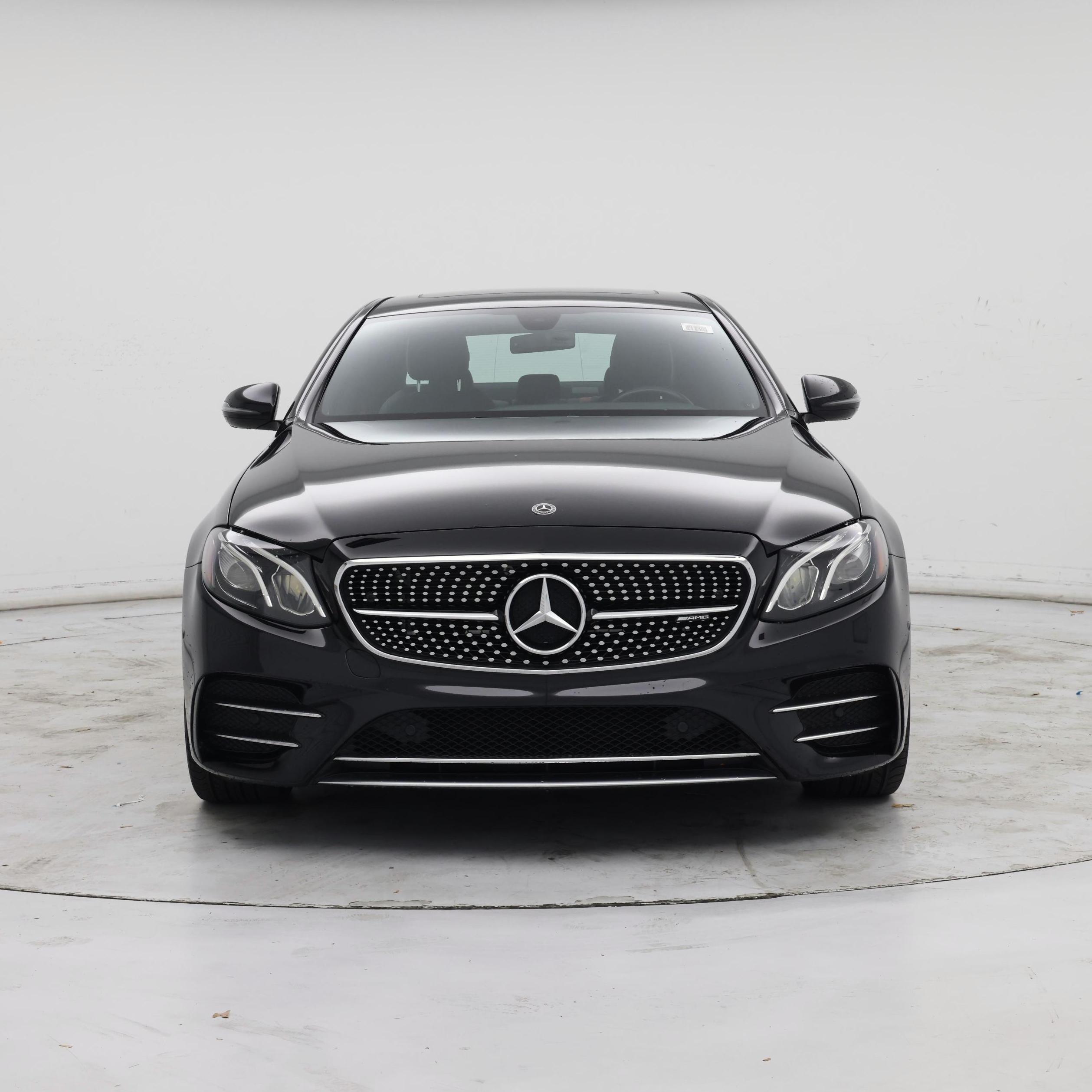 Thumbnail: 2018 Mercedes-Benz E-Class - 5