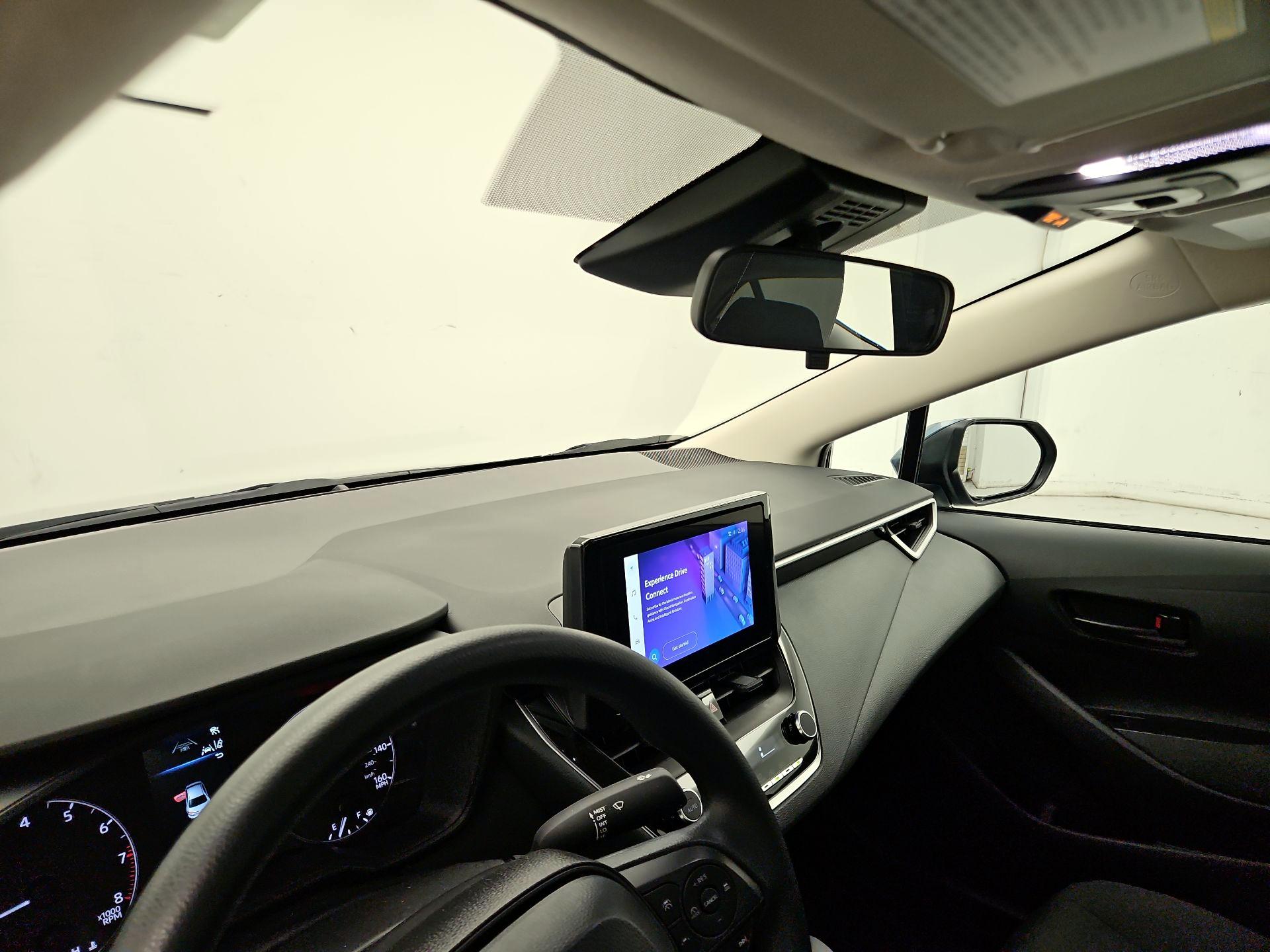 Thumbnail: 2025 Toyota Corolla - 9