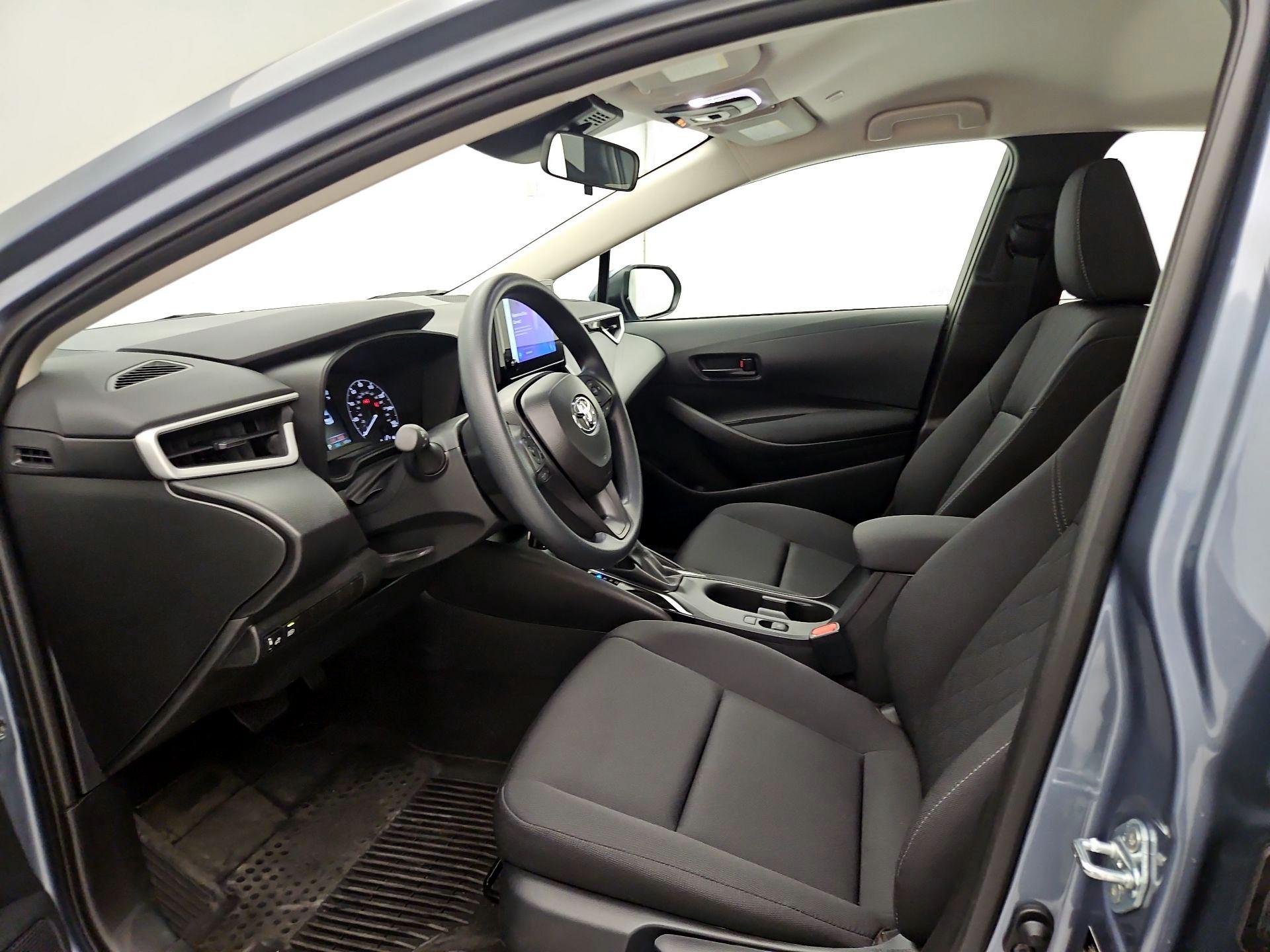 Thumbnail: 2025 Toyota Corolla - 11