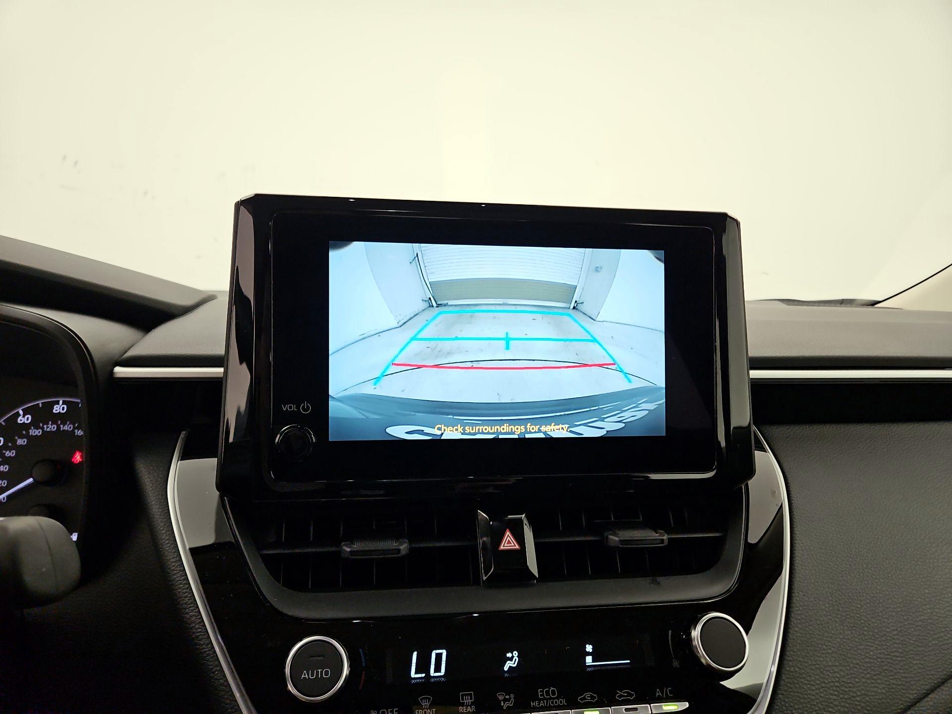 Thumbnail: 2025 Toyota Corolla - 14